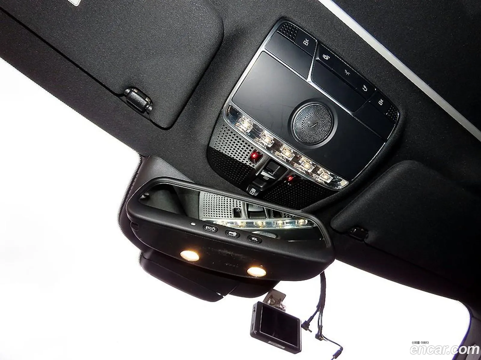 Mercedes-Benz S-Class W222 2014 — 16