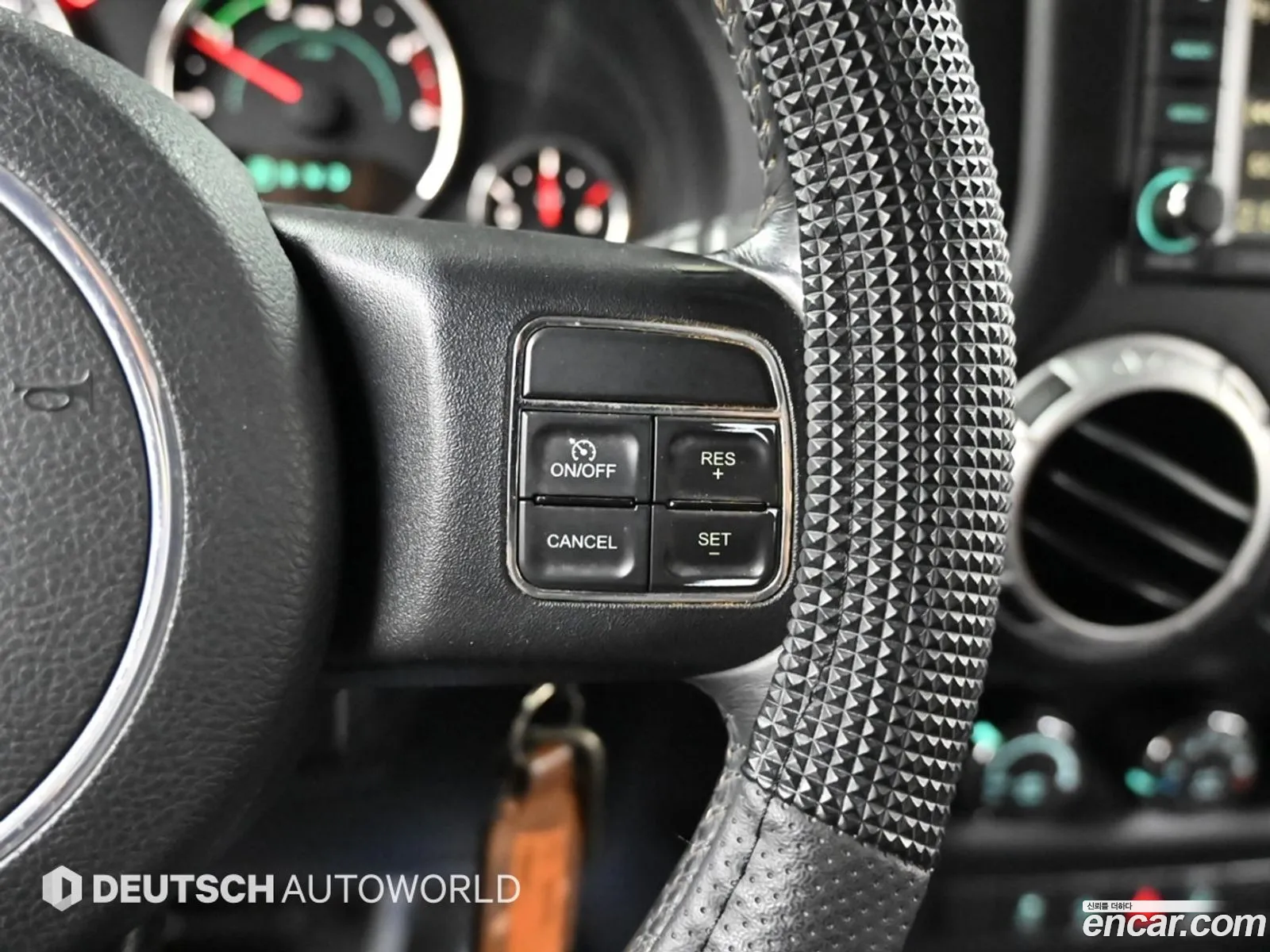 Jeep Wrangler 2014 — 14