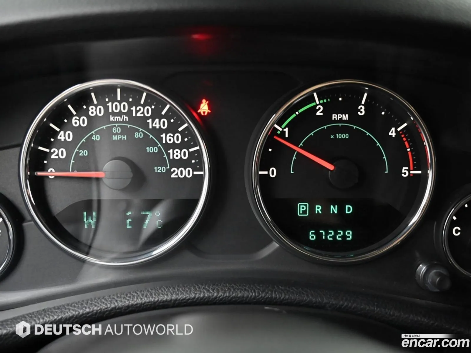 Jeep Wrangler 2014 — 9