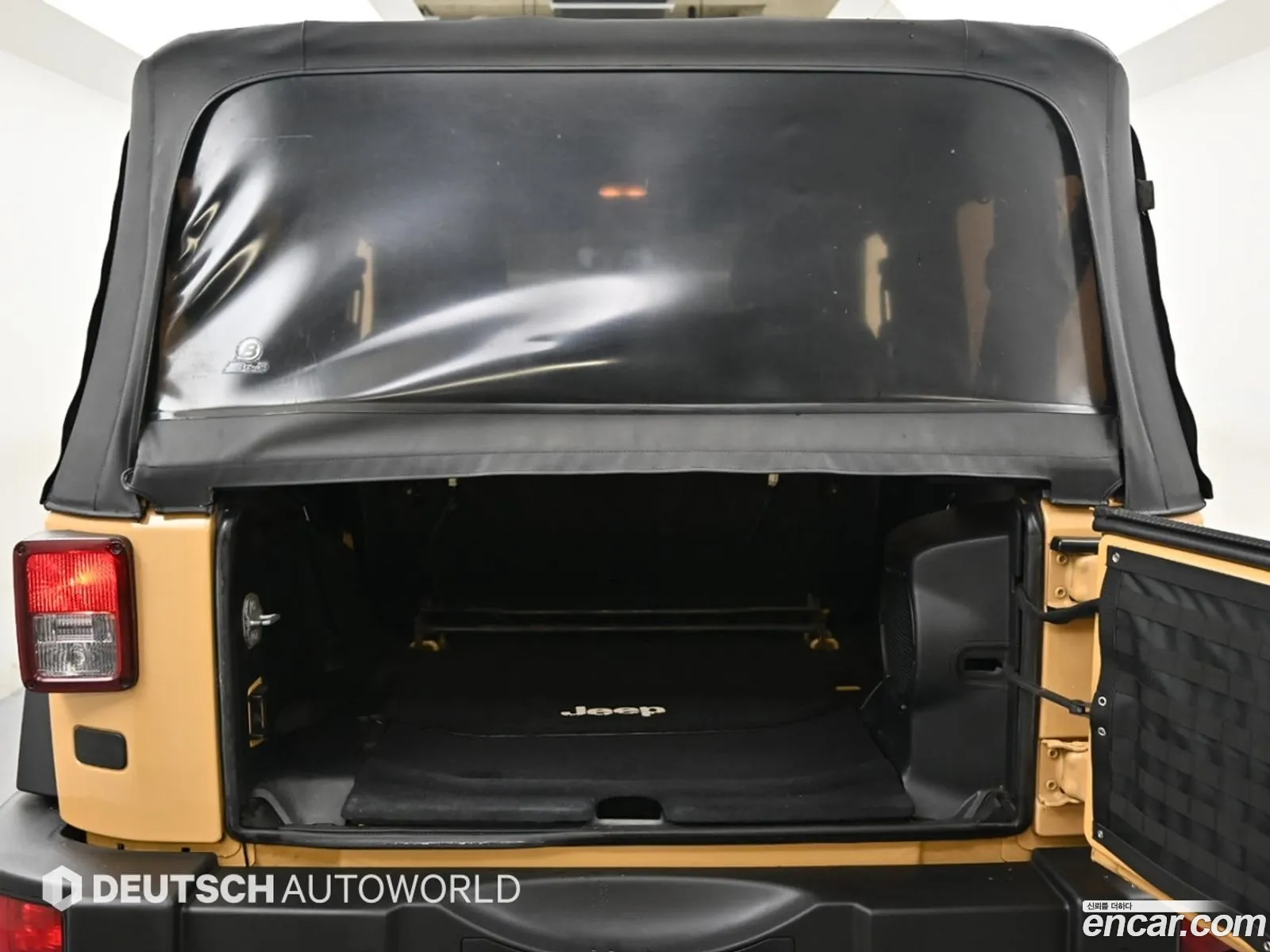 Jeep Wrangler 2014 — 5