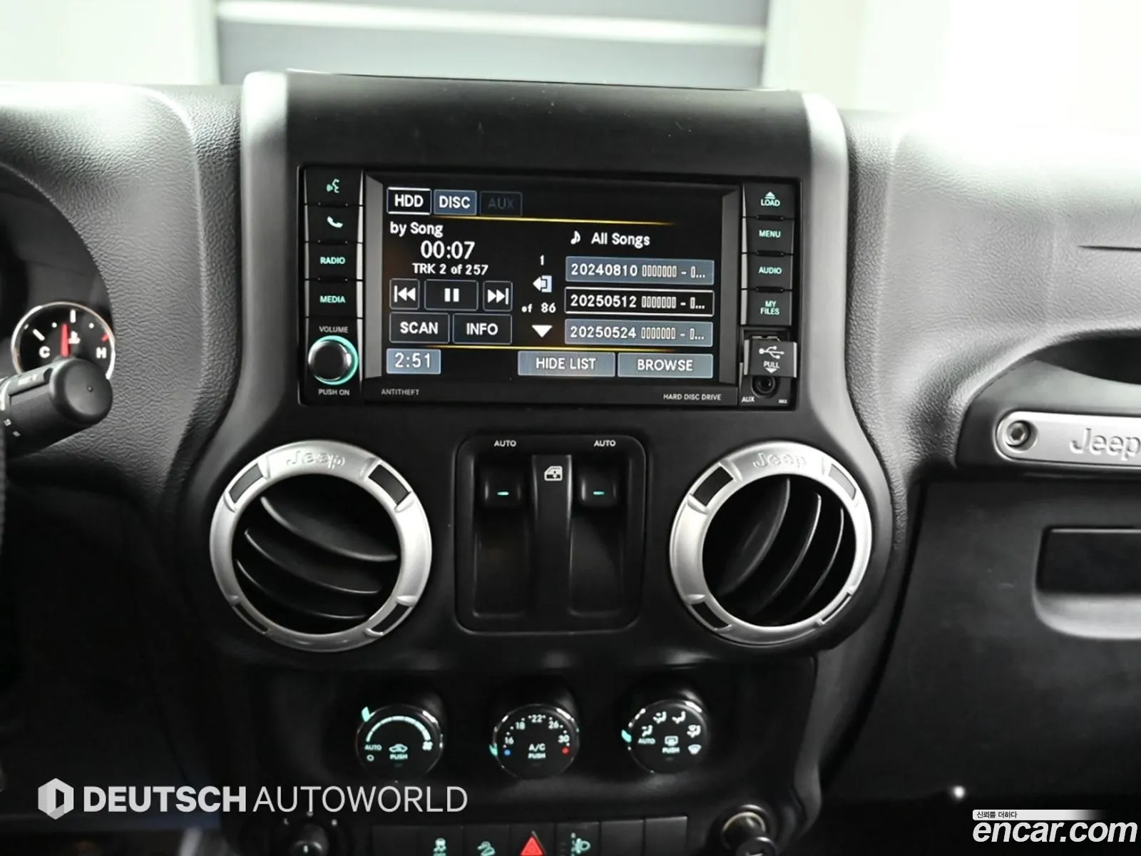 Jeep Wrangler 2014 — 10
