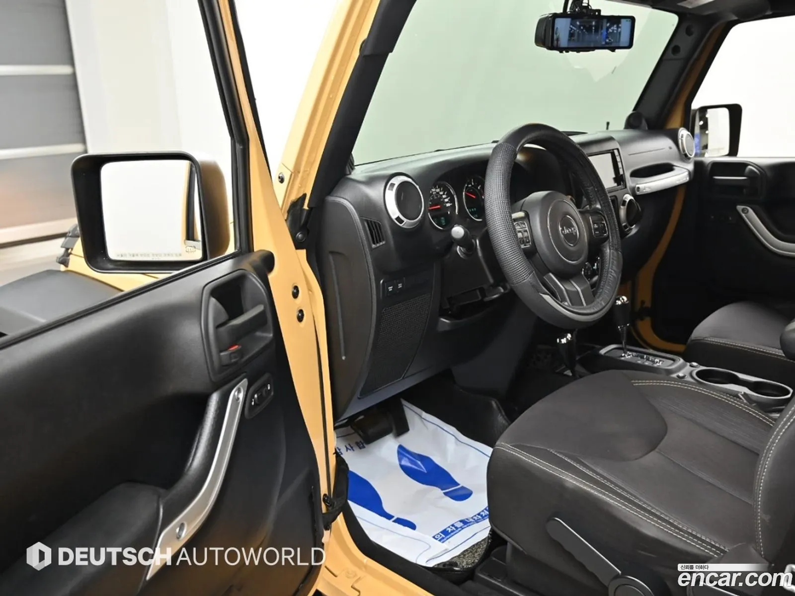 Jeep Wrangler 2014 — 3
