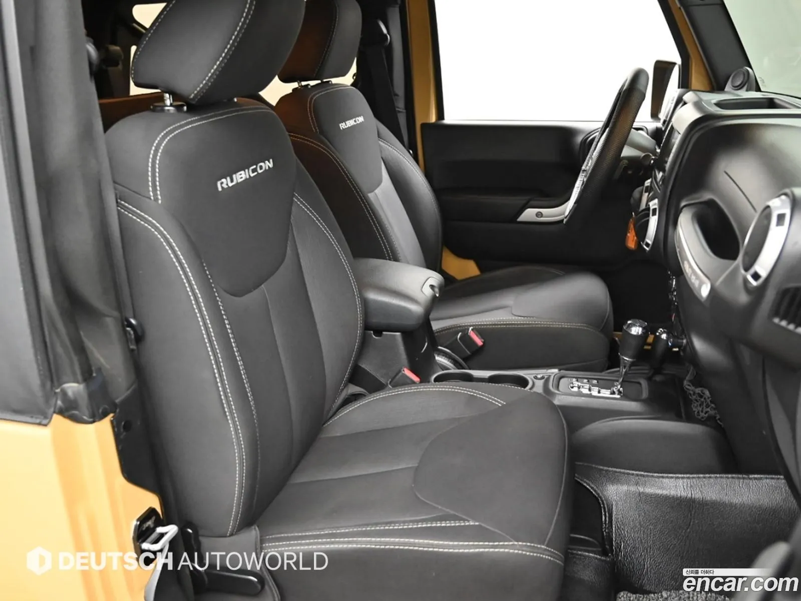 Jeep Wrangler 2014 — 6
