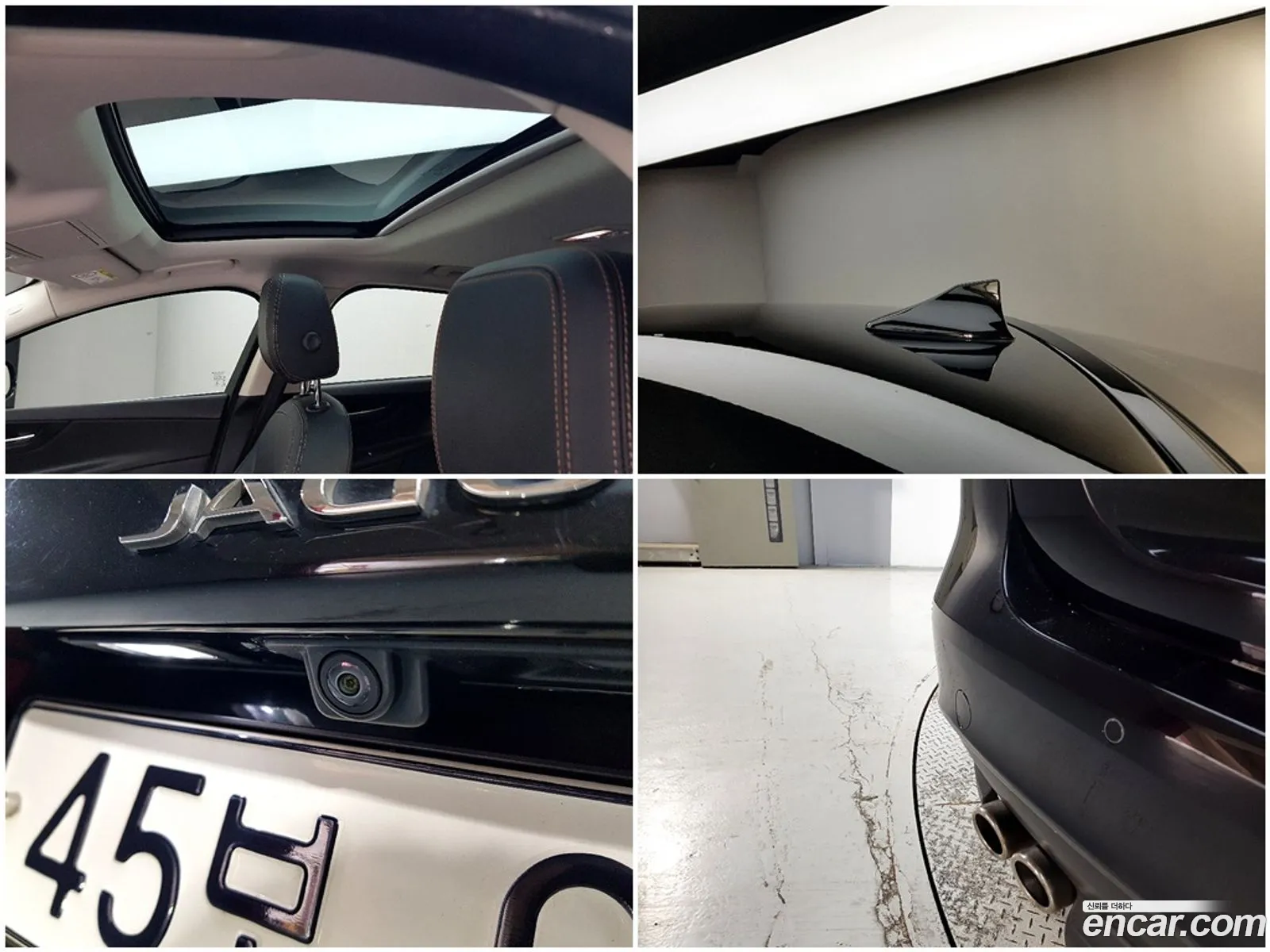 Jaguar XE 2016 — 6