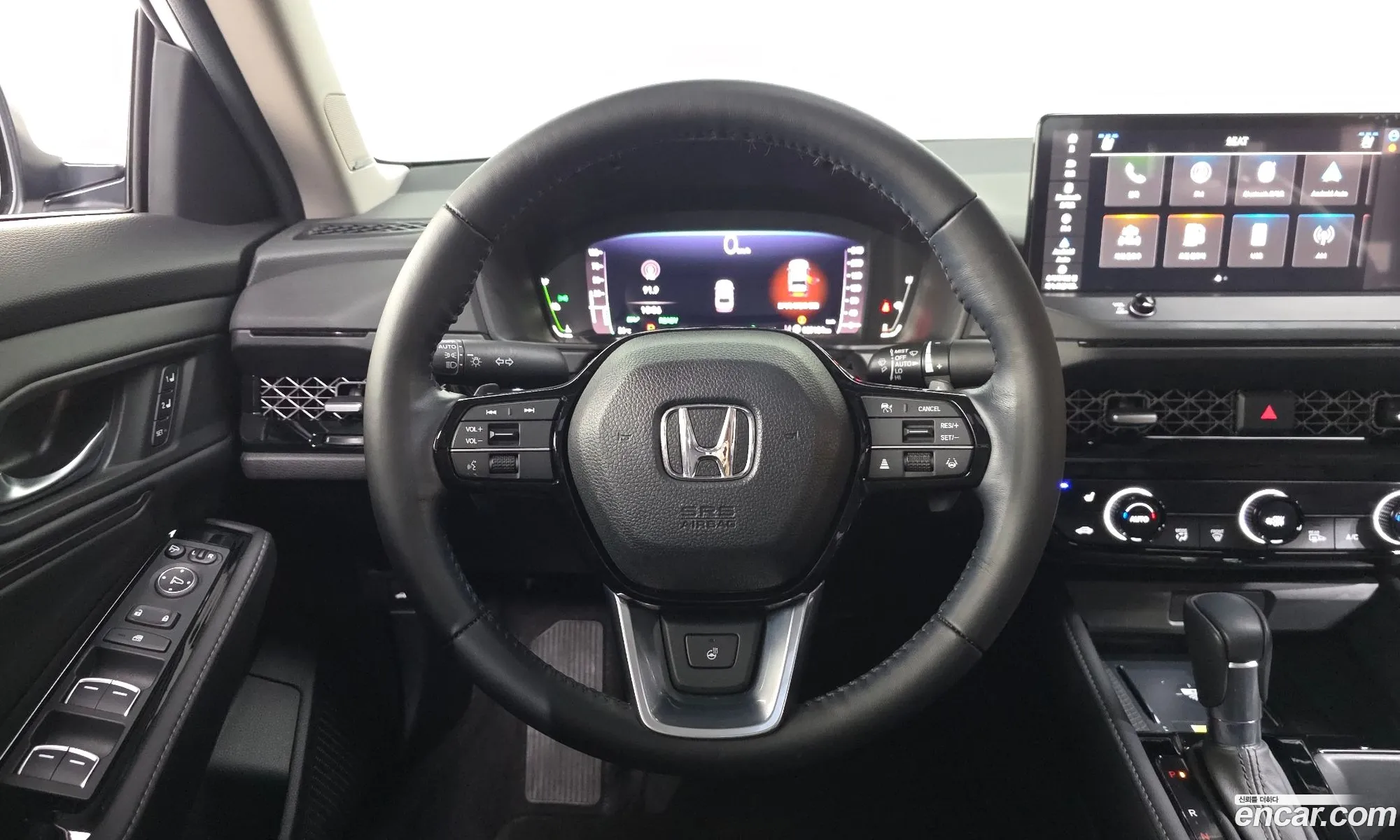 Honda Accord 1