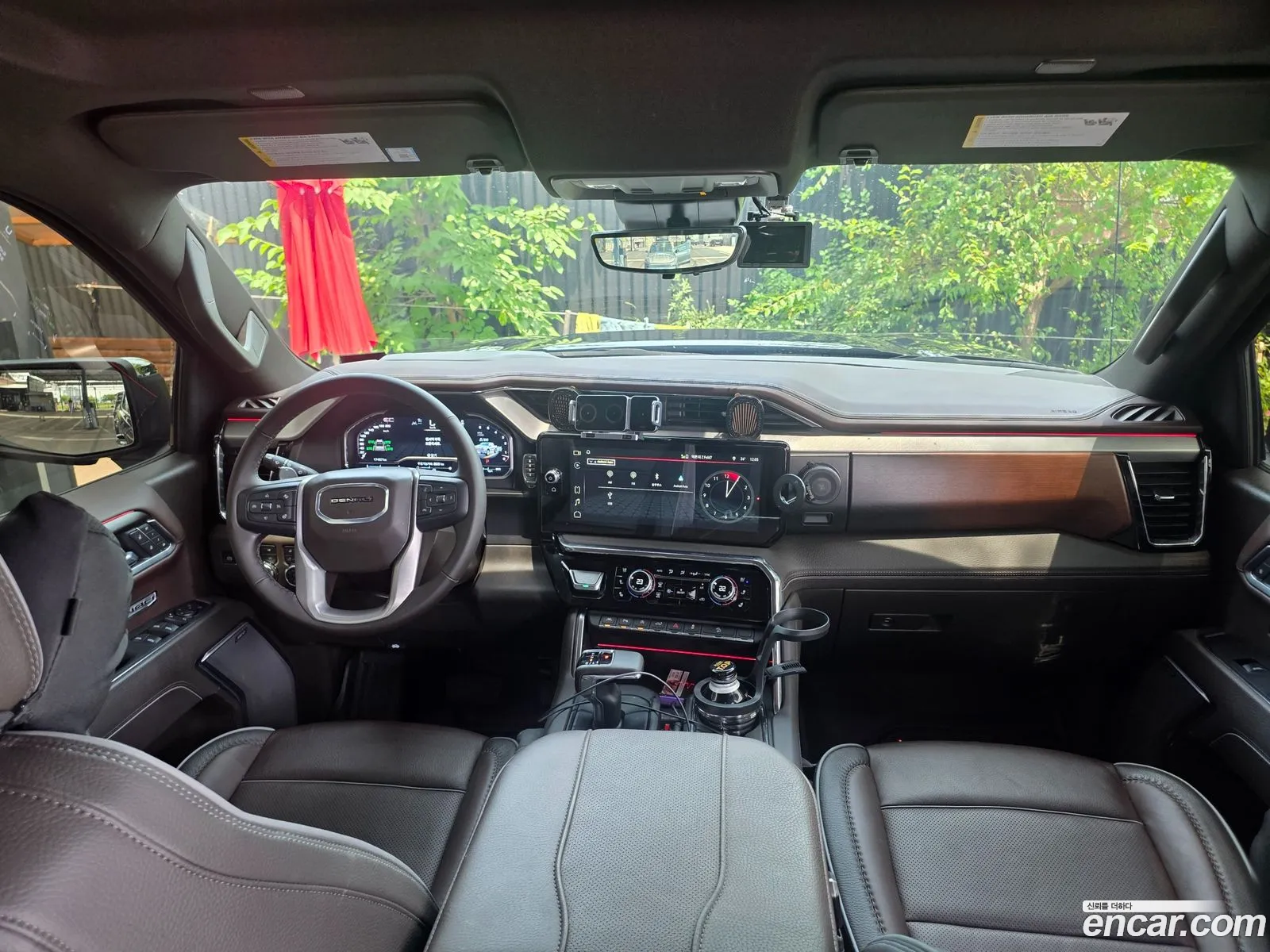 GMC Sierra 2025 — 15