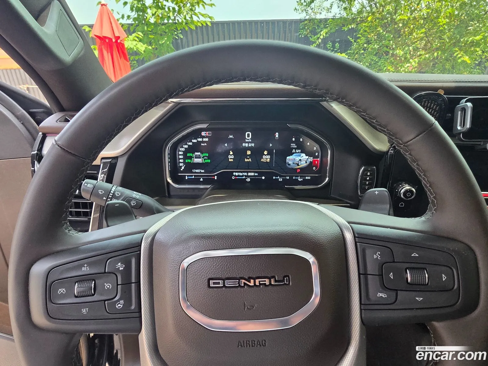 GMC Sierra 2025 — 11