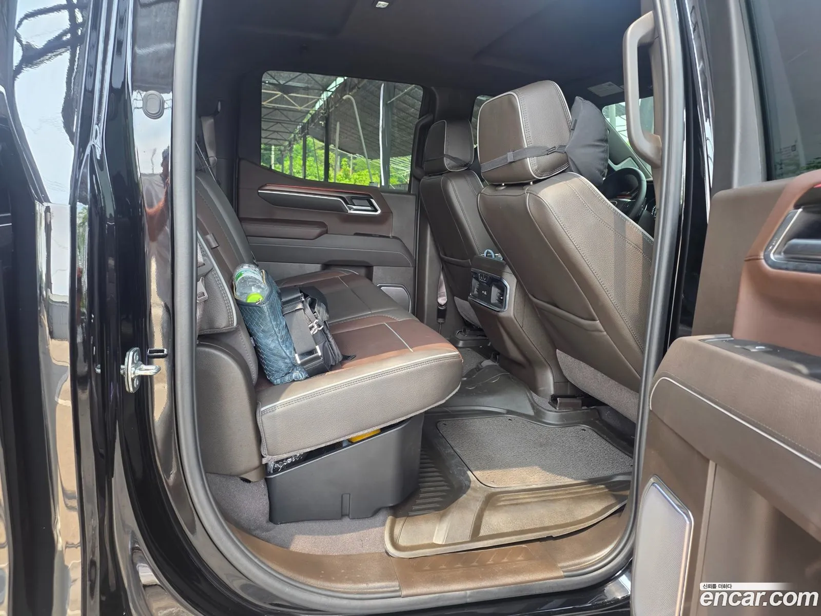 GMC Sierra 2025 — 7