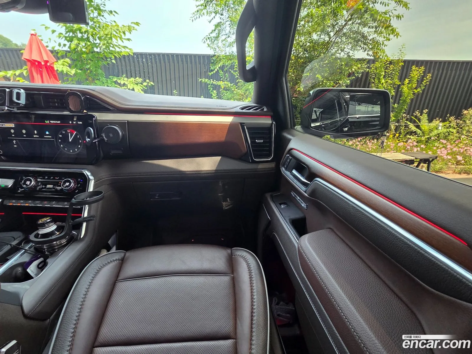 GMC Sierra 2025 — 8