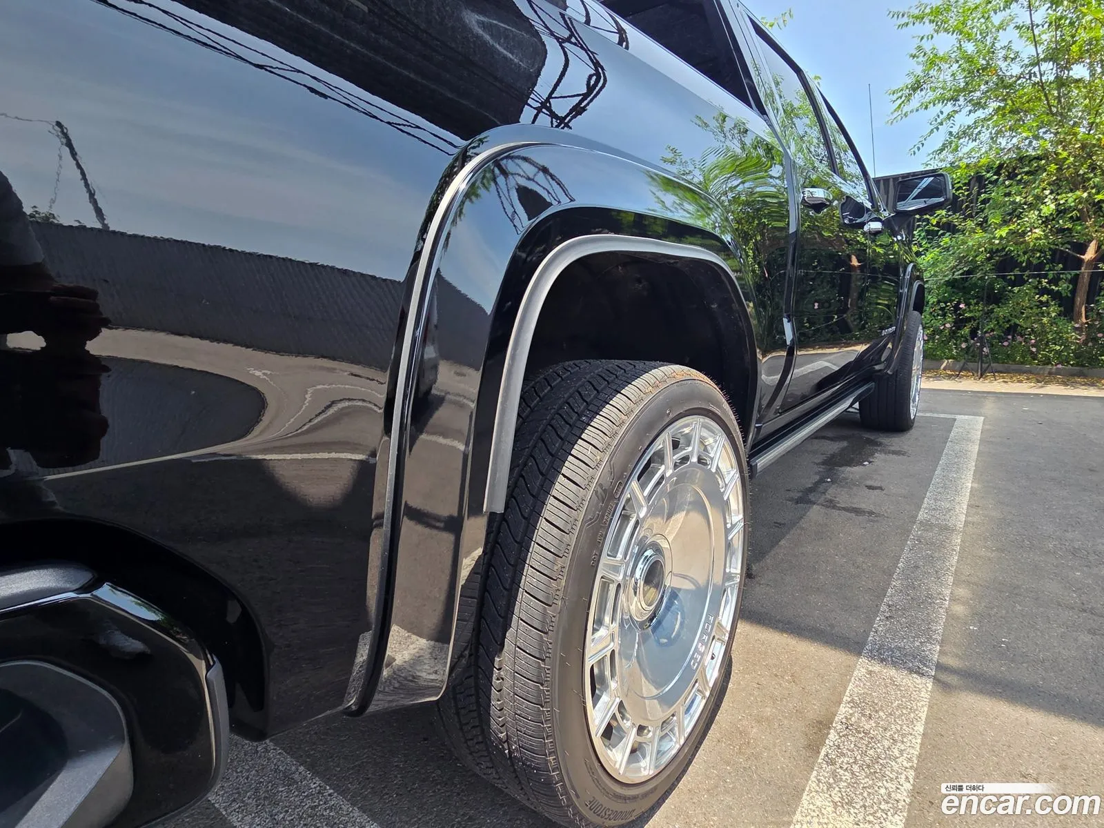 GMC Sierra 2025 — 6