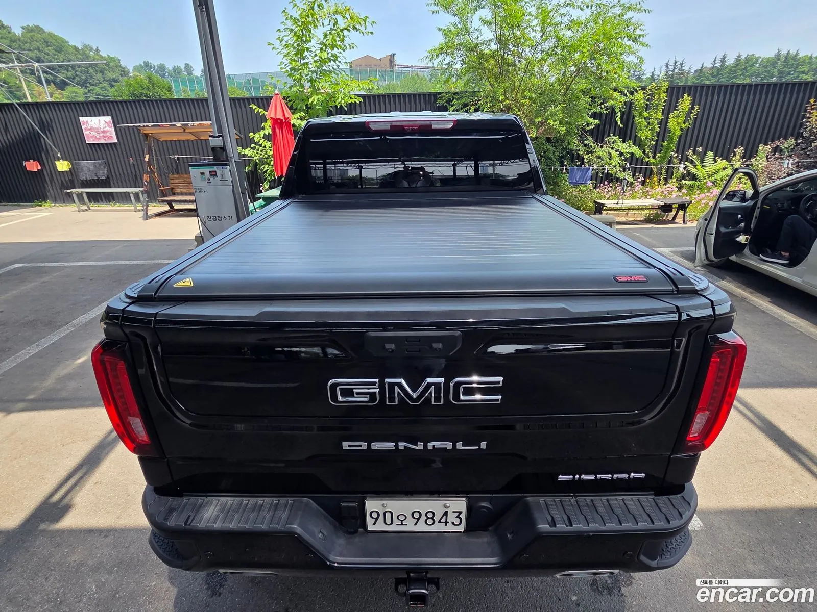 GMC Sierra 2025 — 10