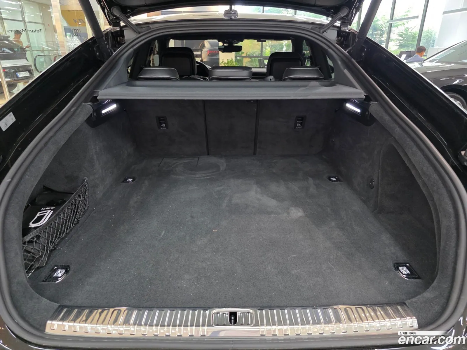 Audi A7 2024 — 3