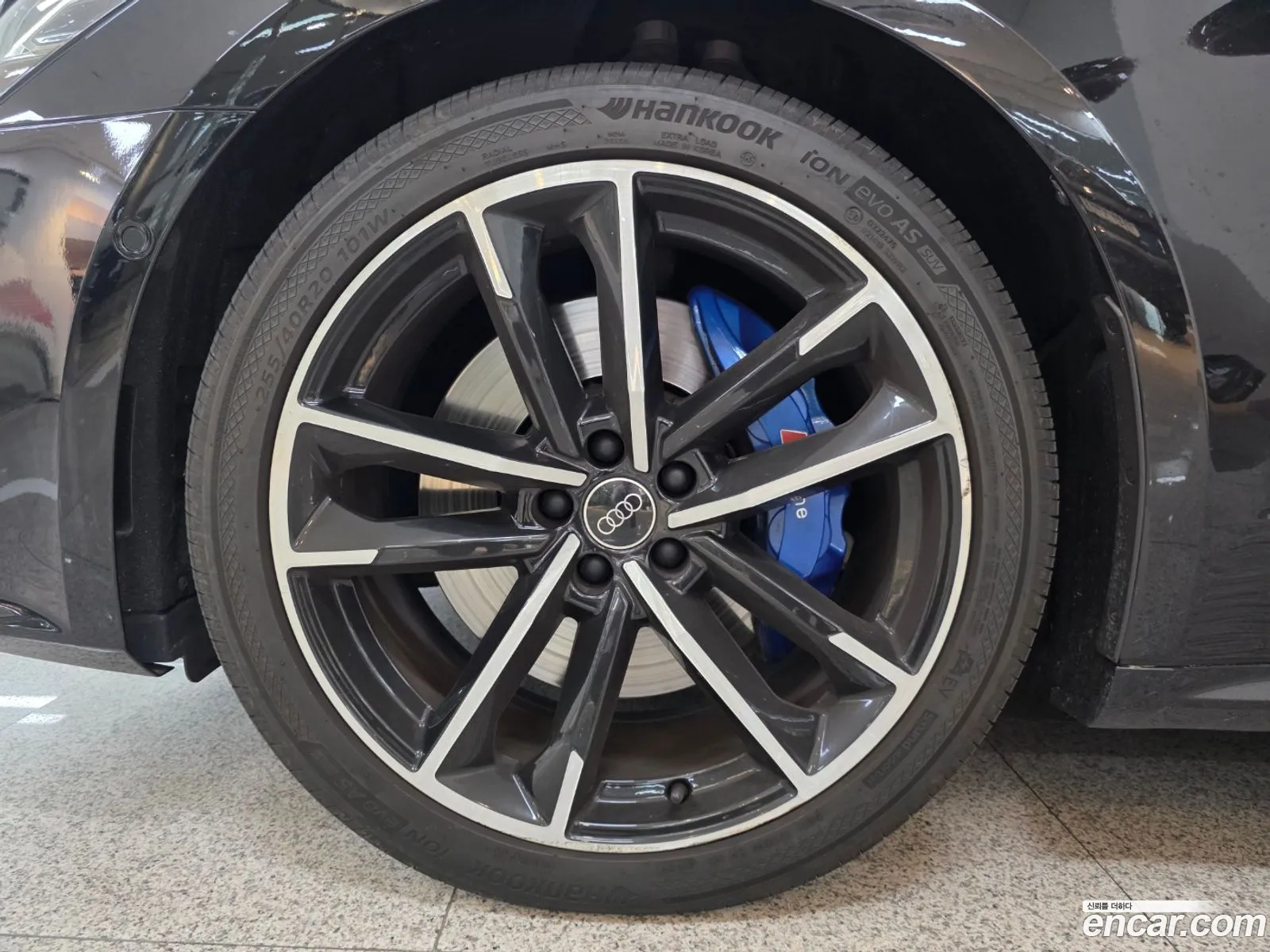 Audi A7 2024 — 13