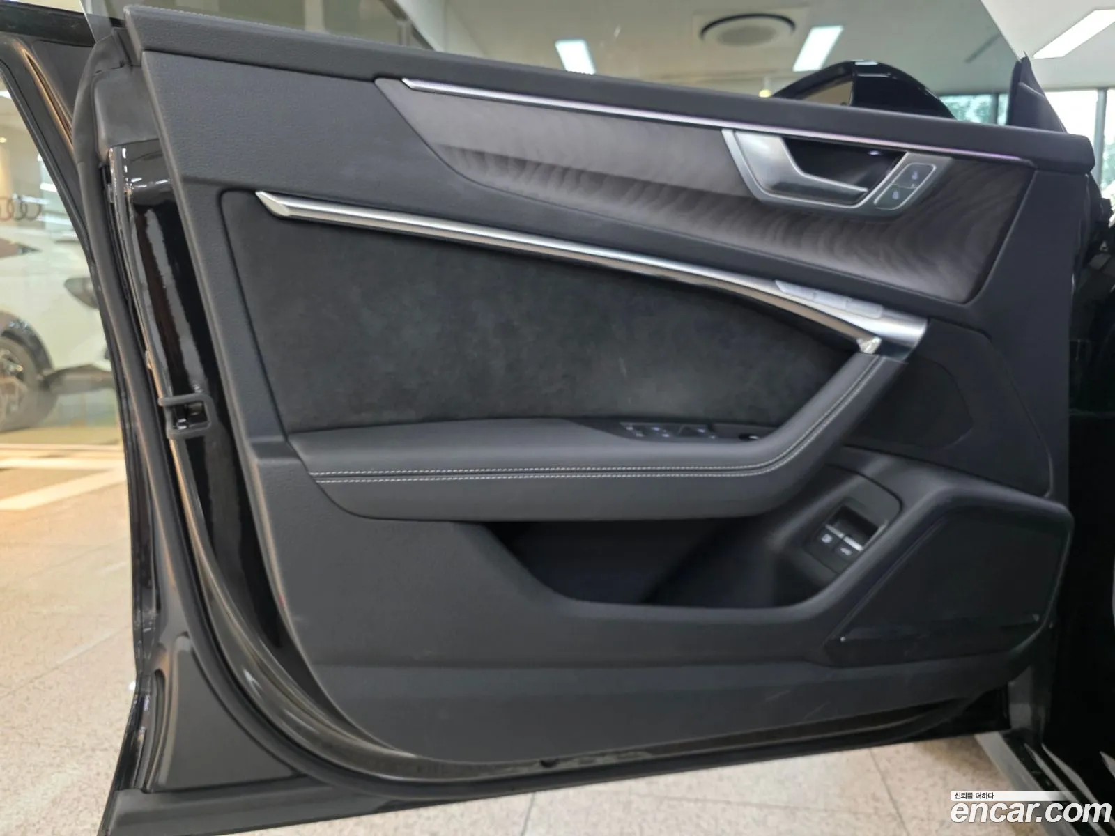 Audi A7 2024 — 16