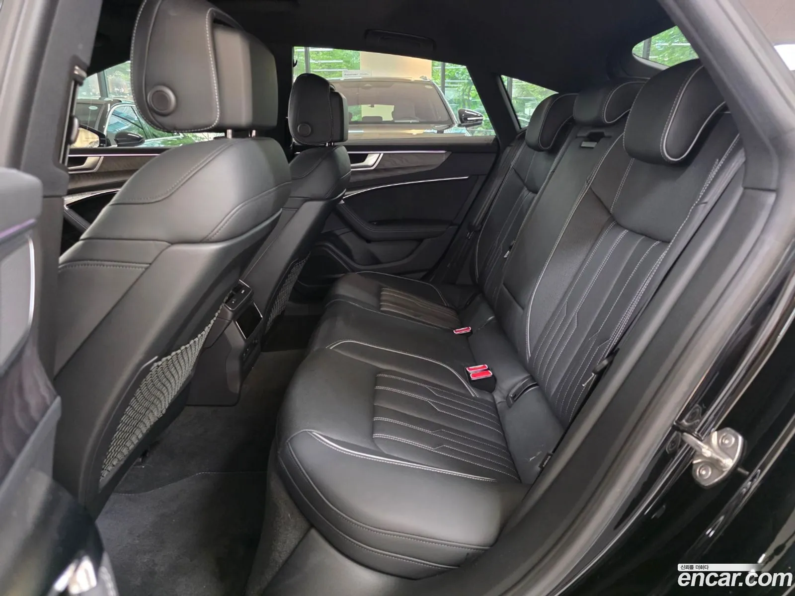 Audi A7 2024 — 18