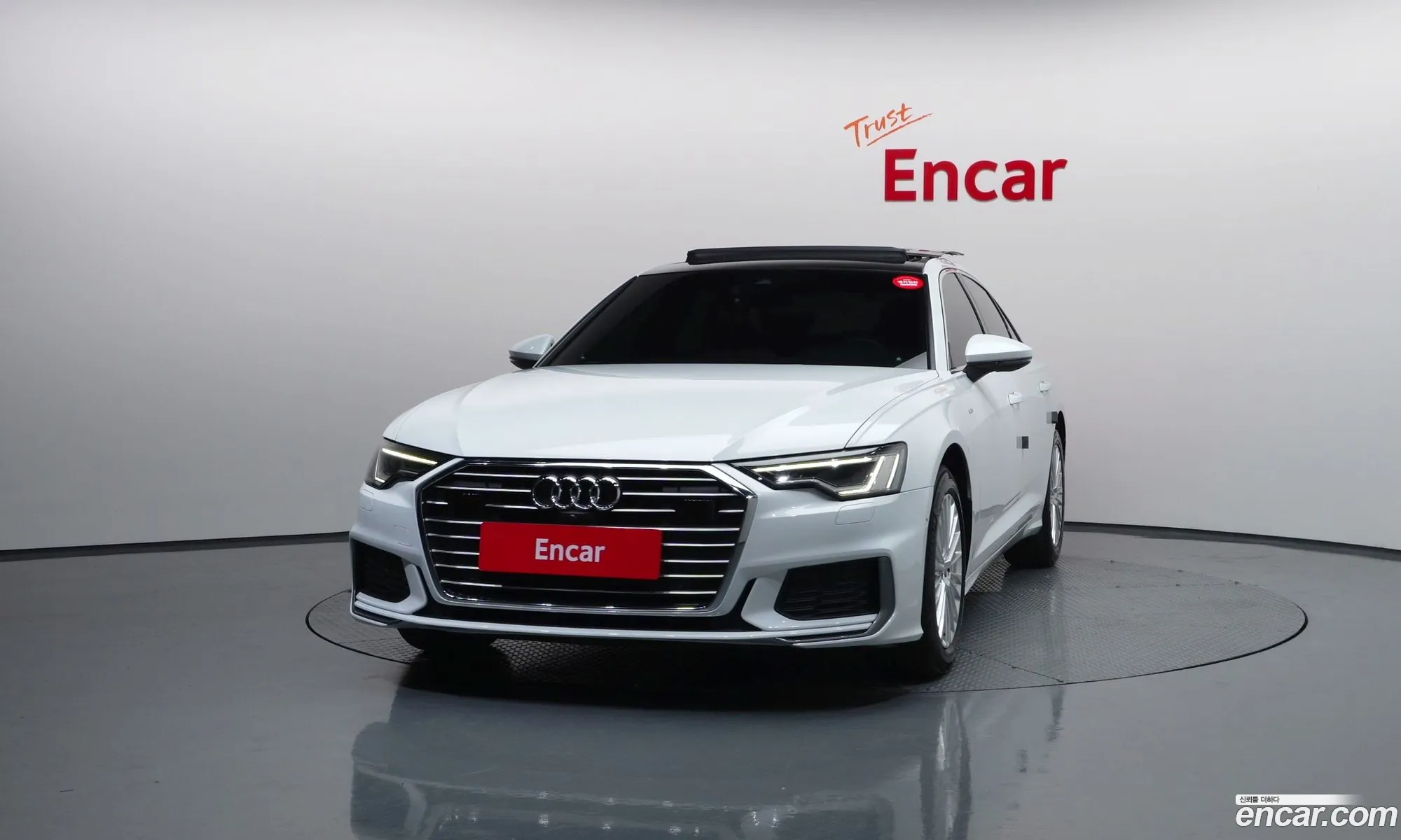 Audi A6 2020 — 30