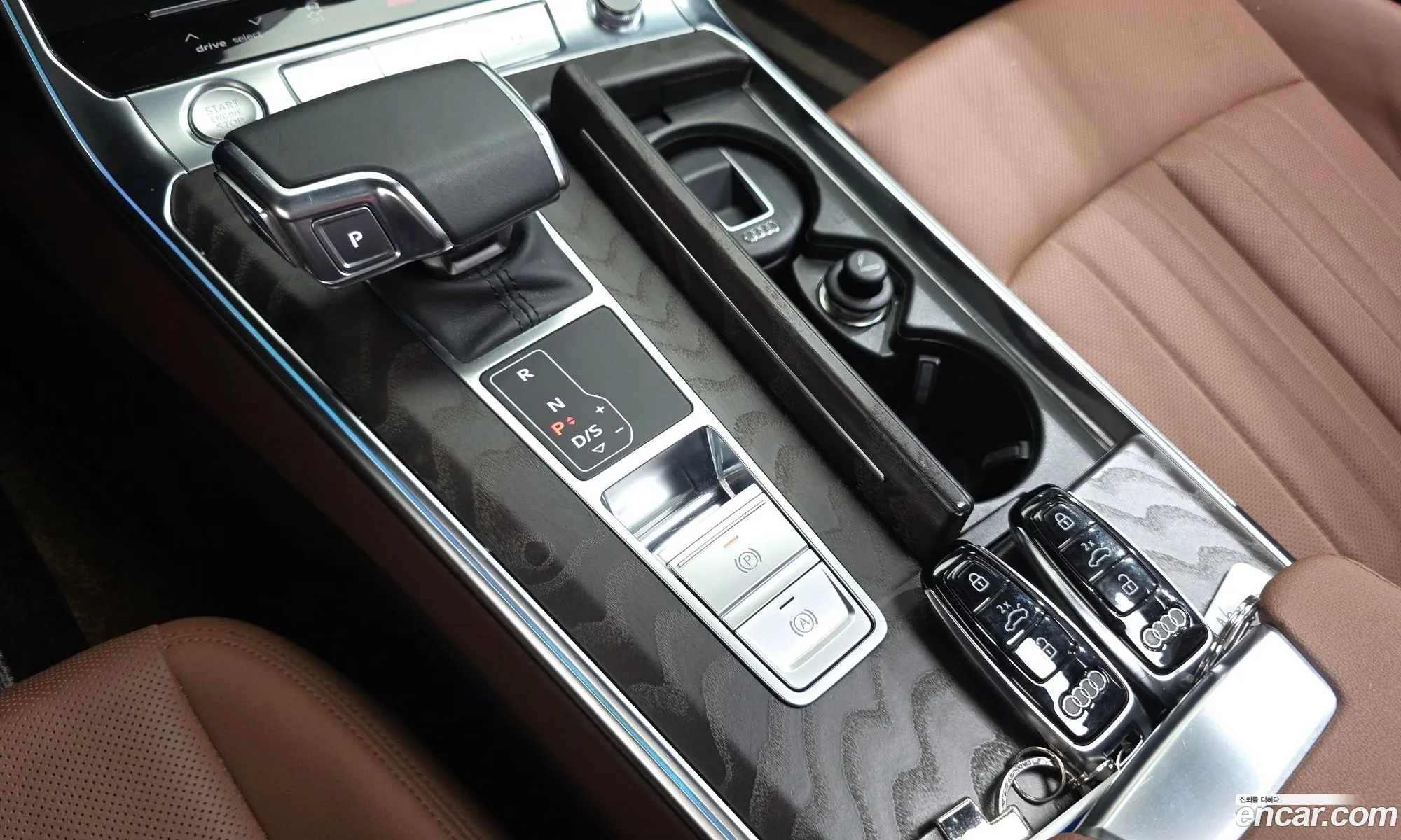 Audi A6 2020 — 10