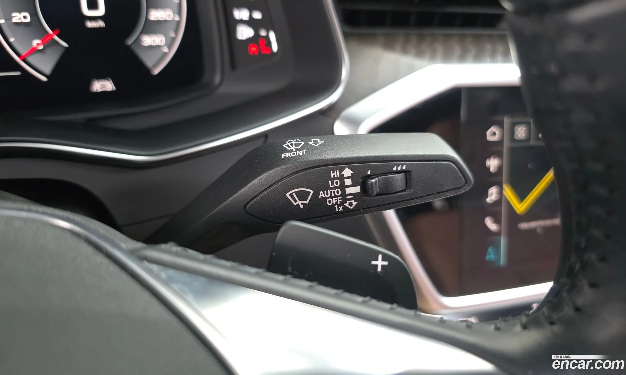 Audi A6 2020 — 6