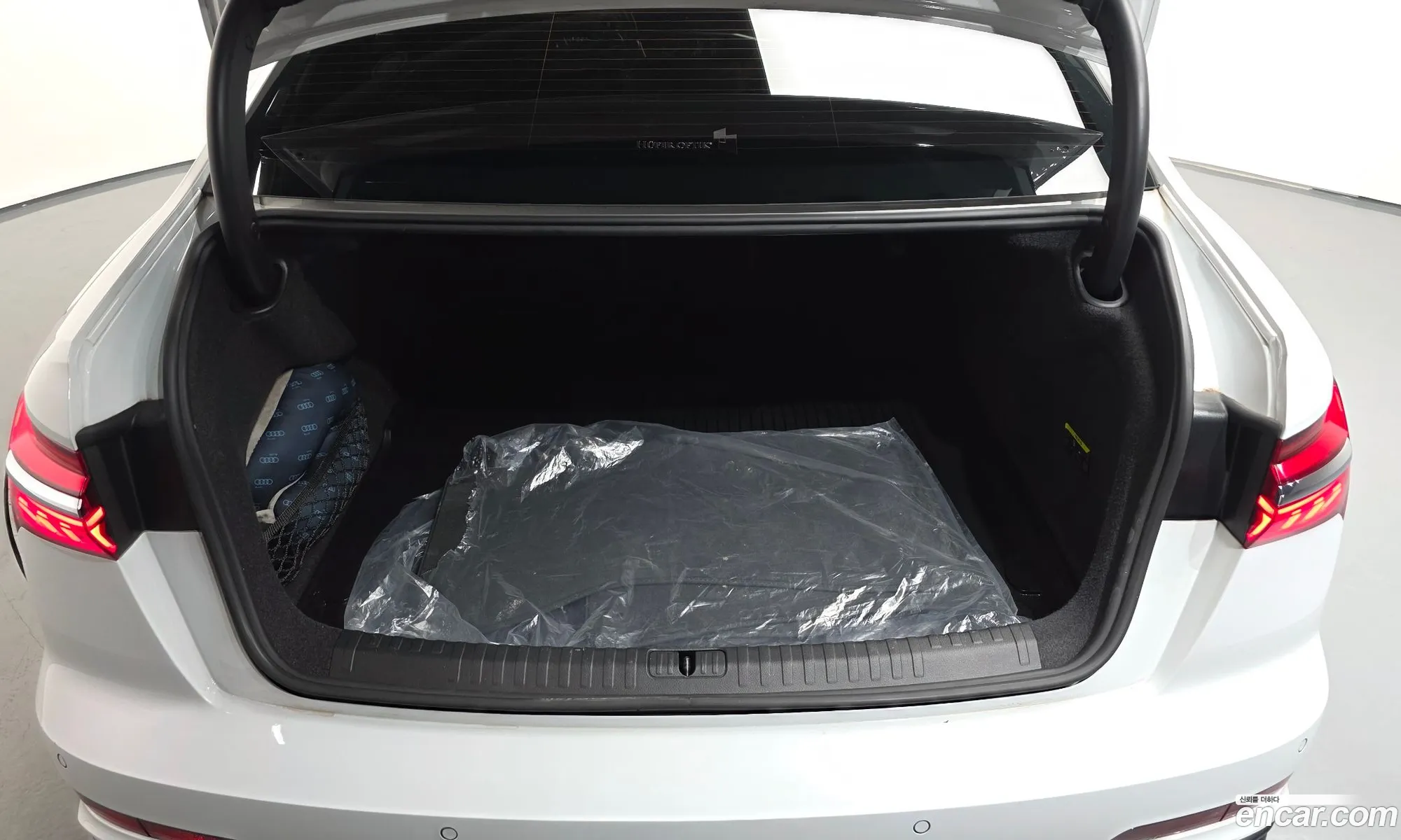 Audi A6 2020 — 13
