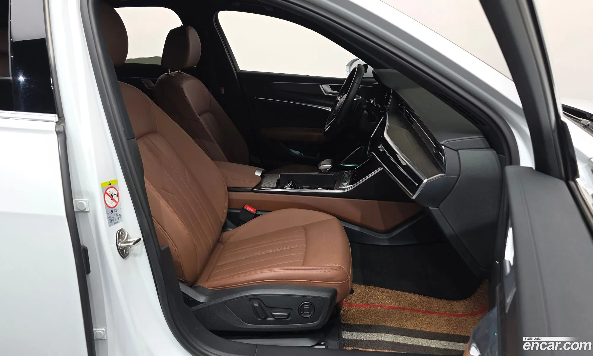 Audi A6 2020 — 19