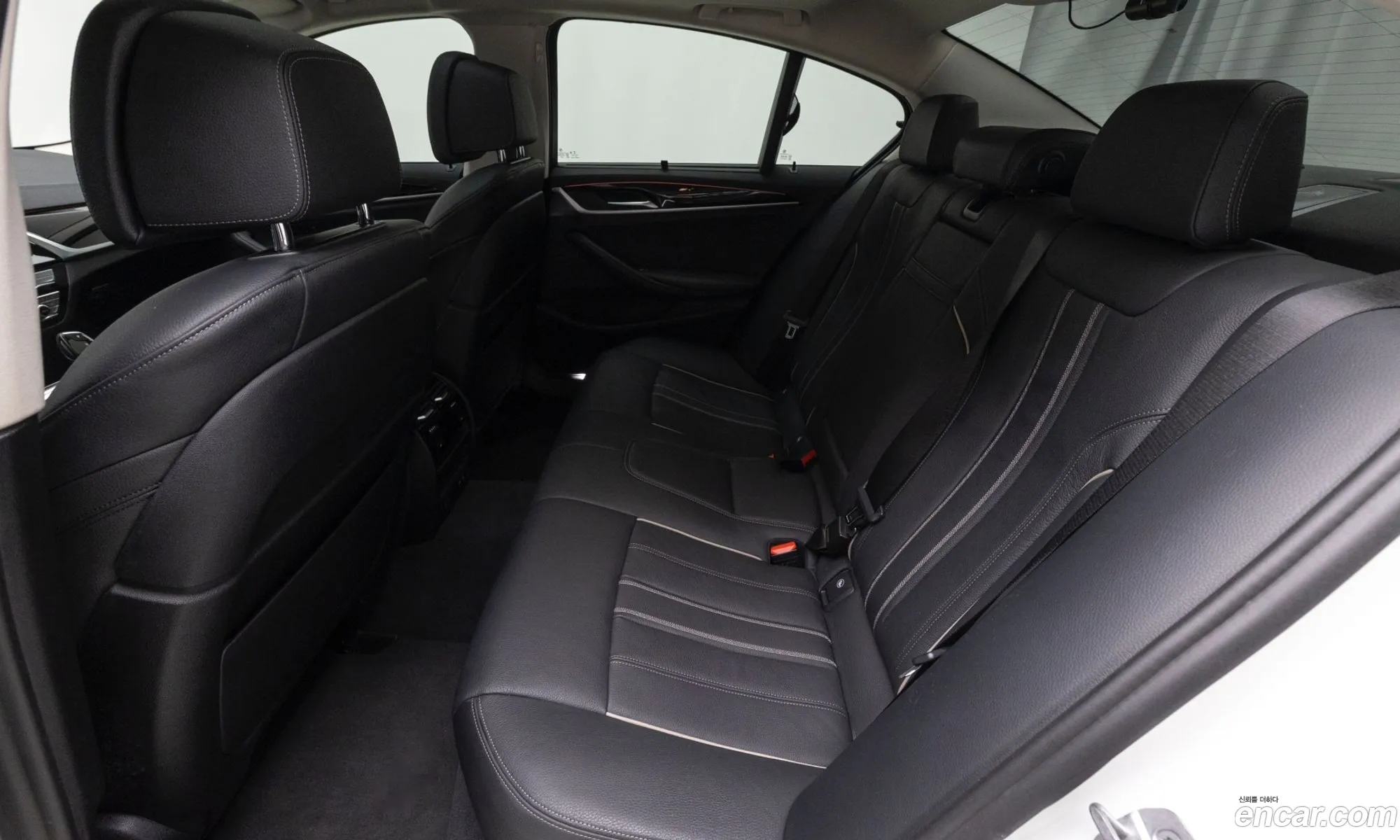 BMW 5 Series 2022 — 8