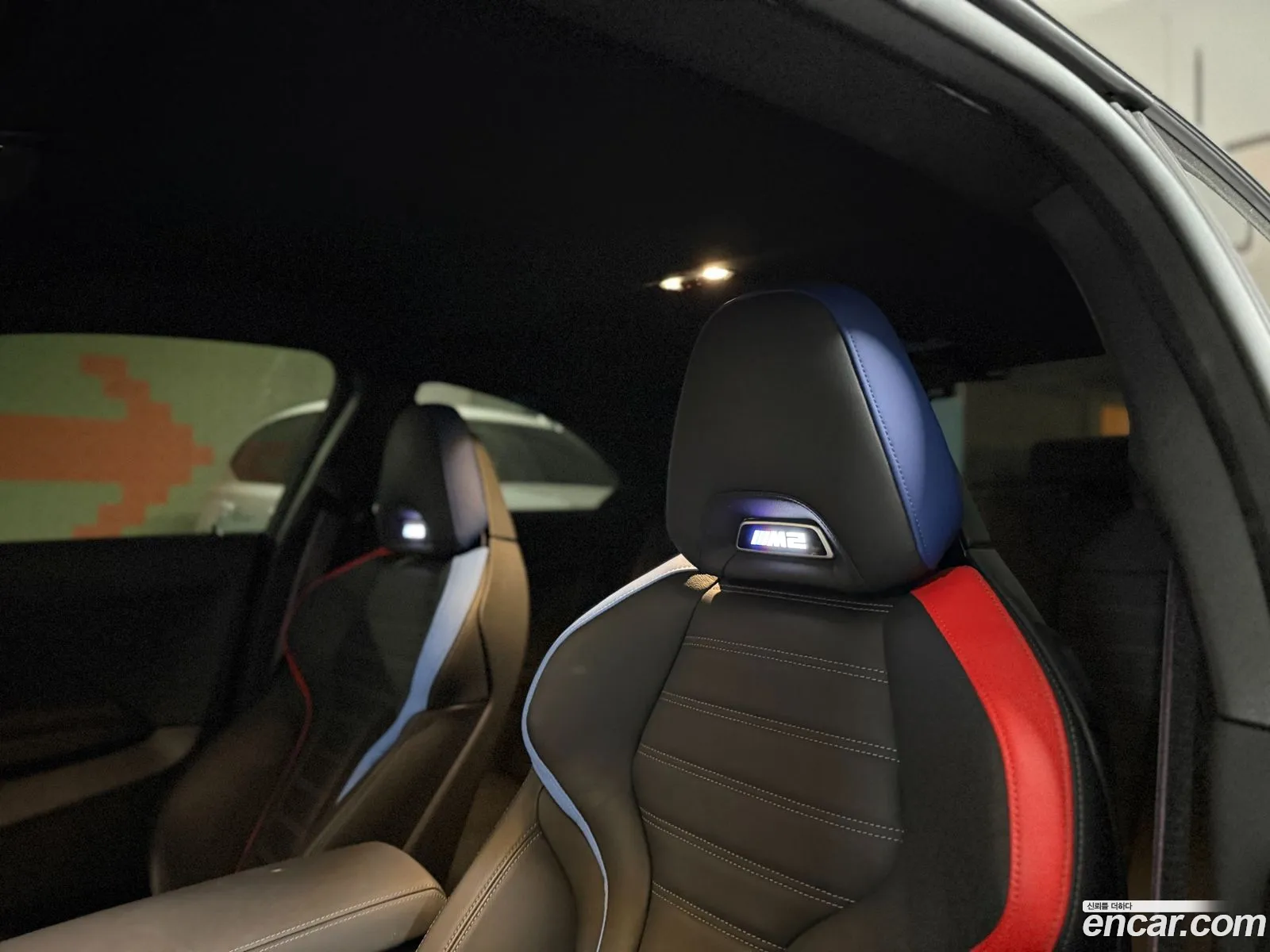 BMW M2 2025 — 11