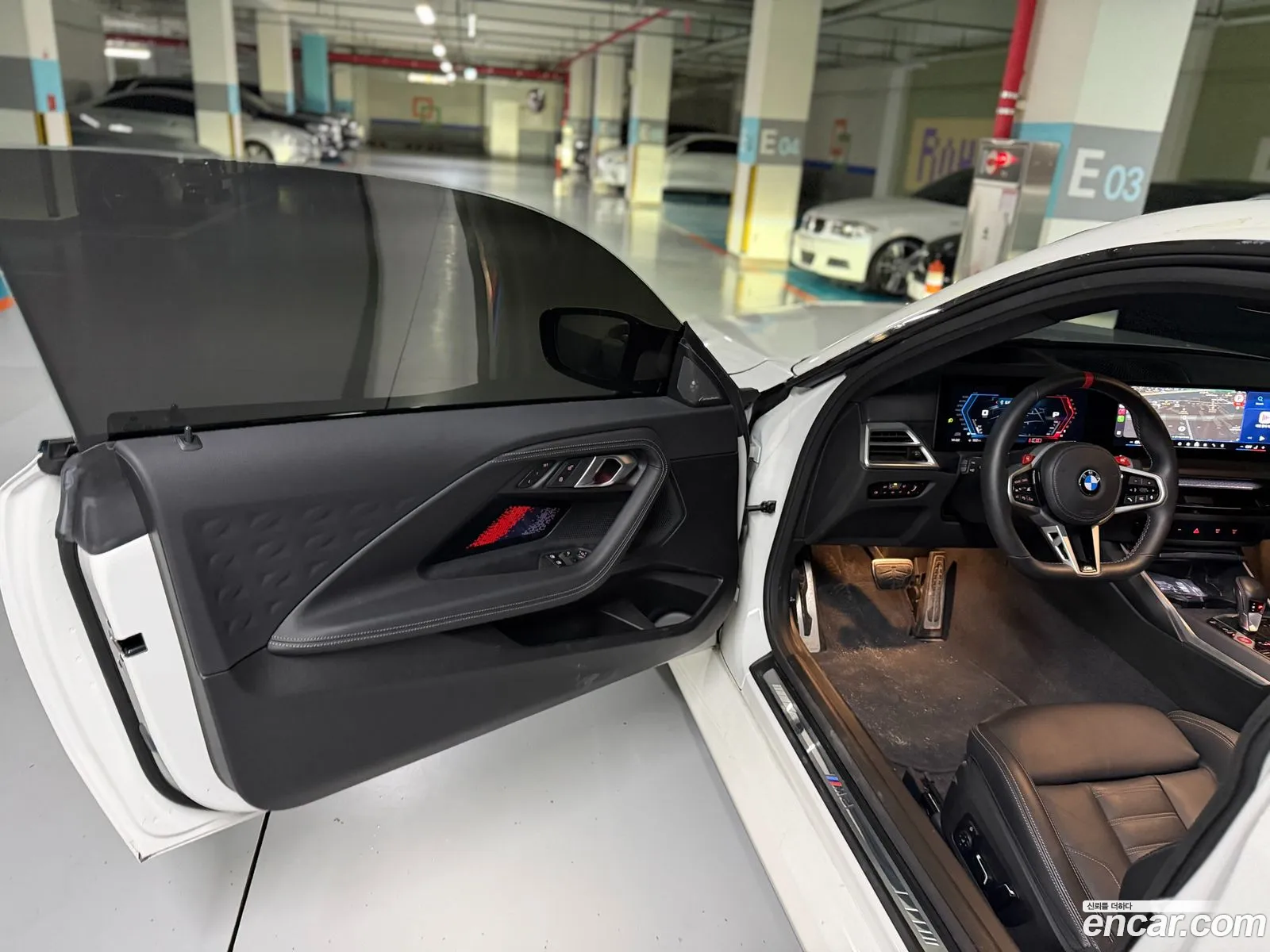 BMW M2 2025 — 12