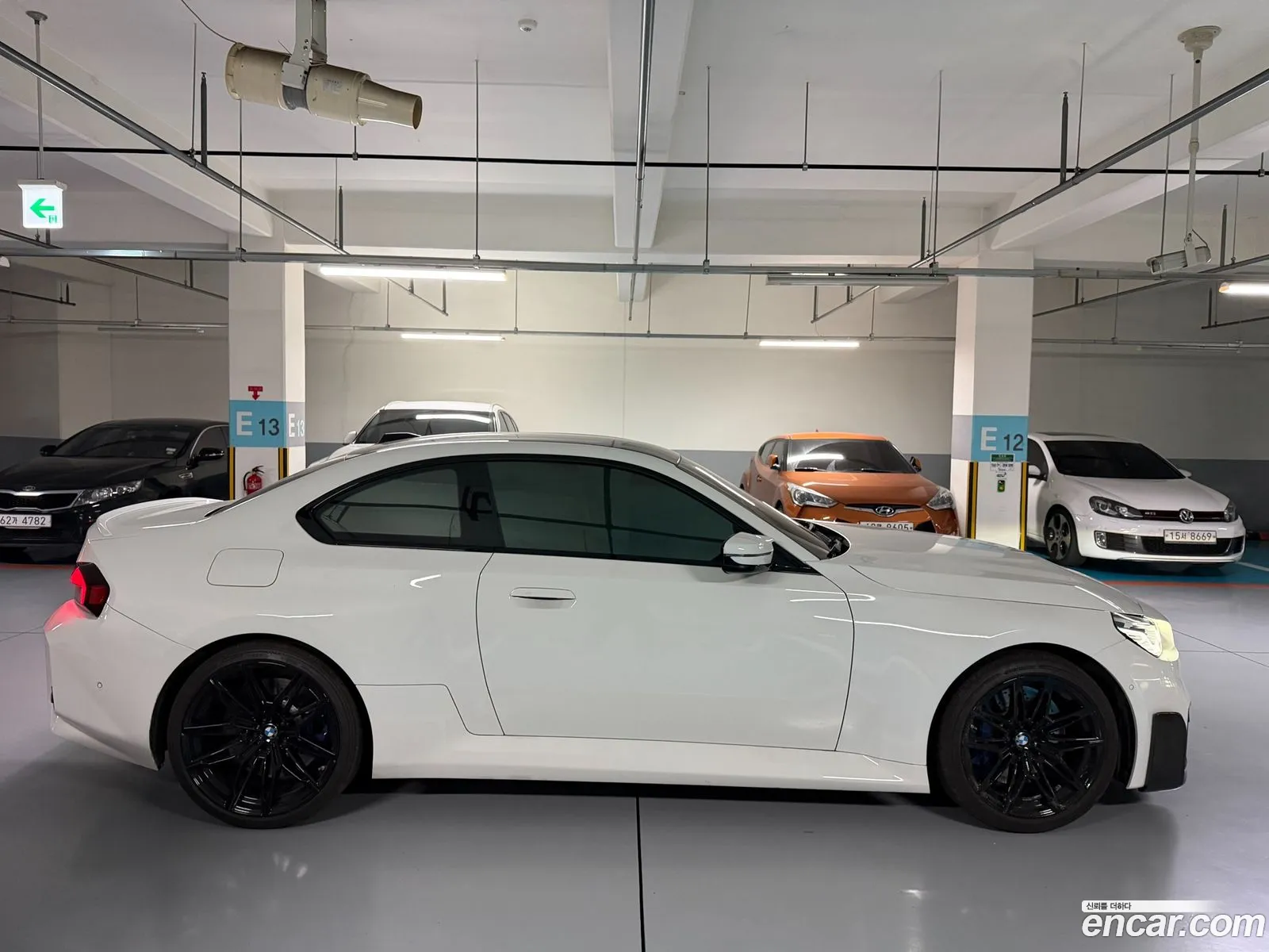 BMW M2 2025 — 2