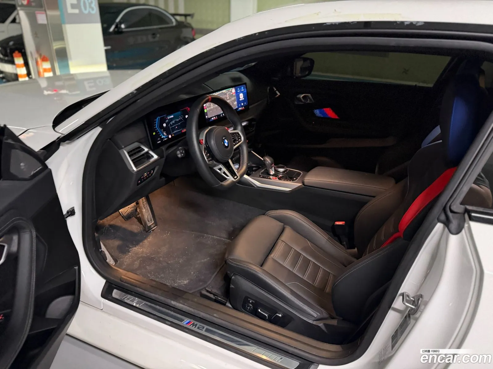 BMW M2 2025 — 6