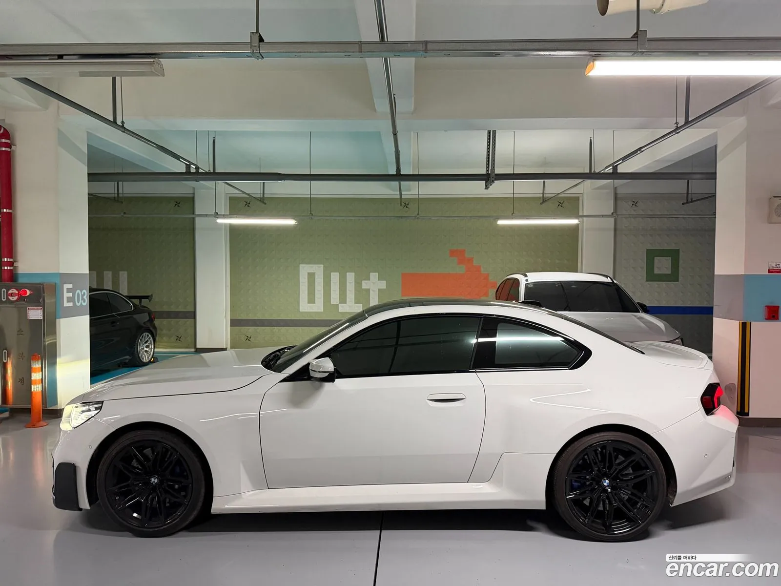 BMW M2 2025 — 3