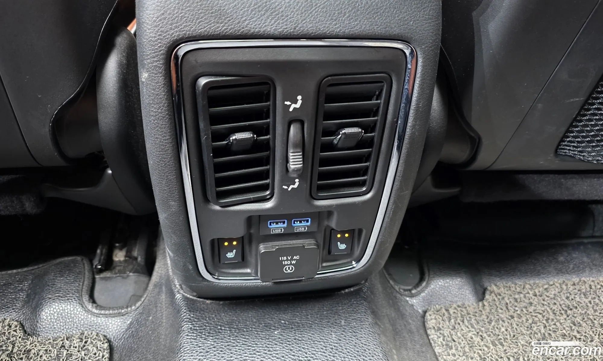 Jeep Grand Cherokee 2021 — 9