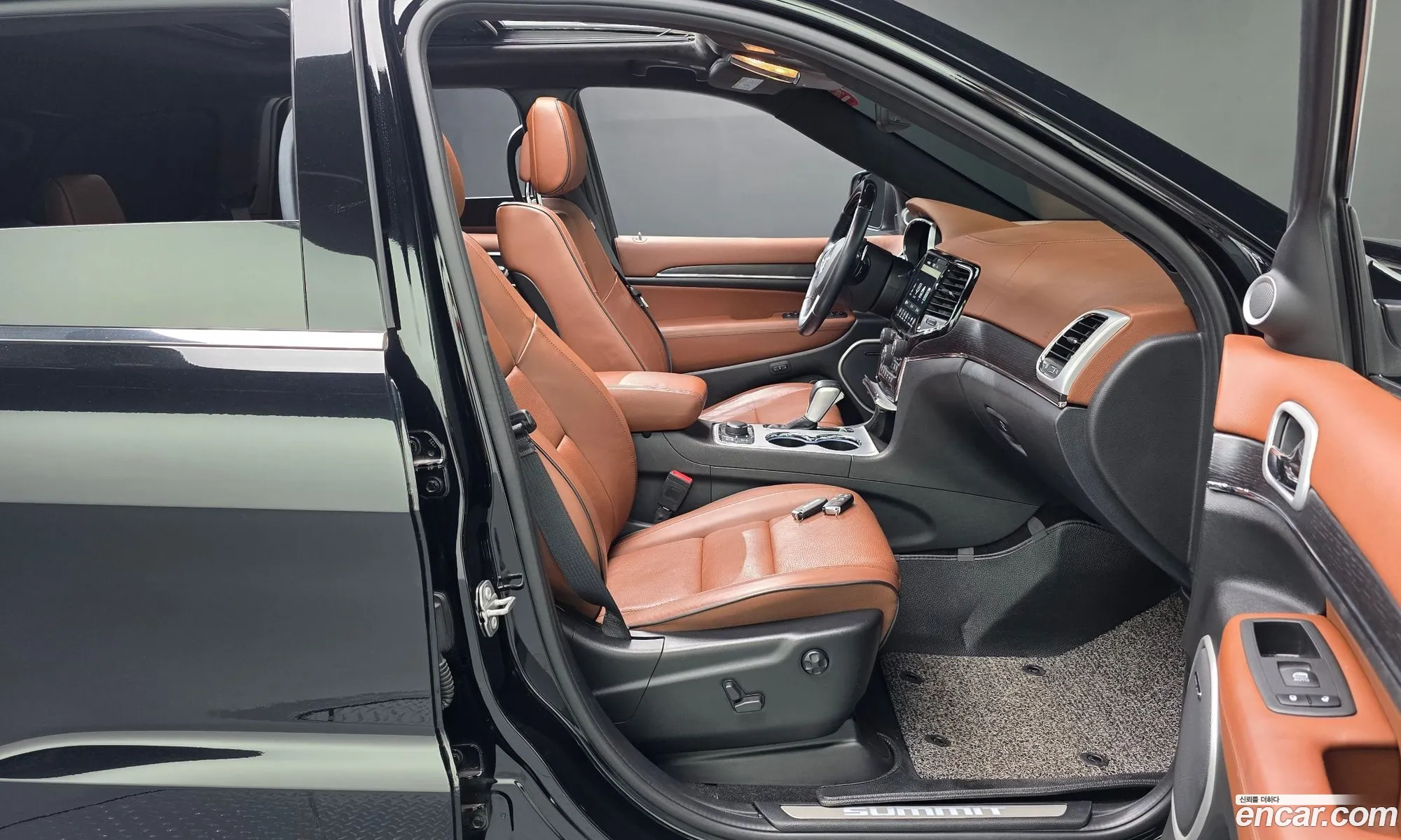 Jeep Grand Cherokee 2021 — 7