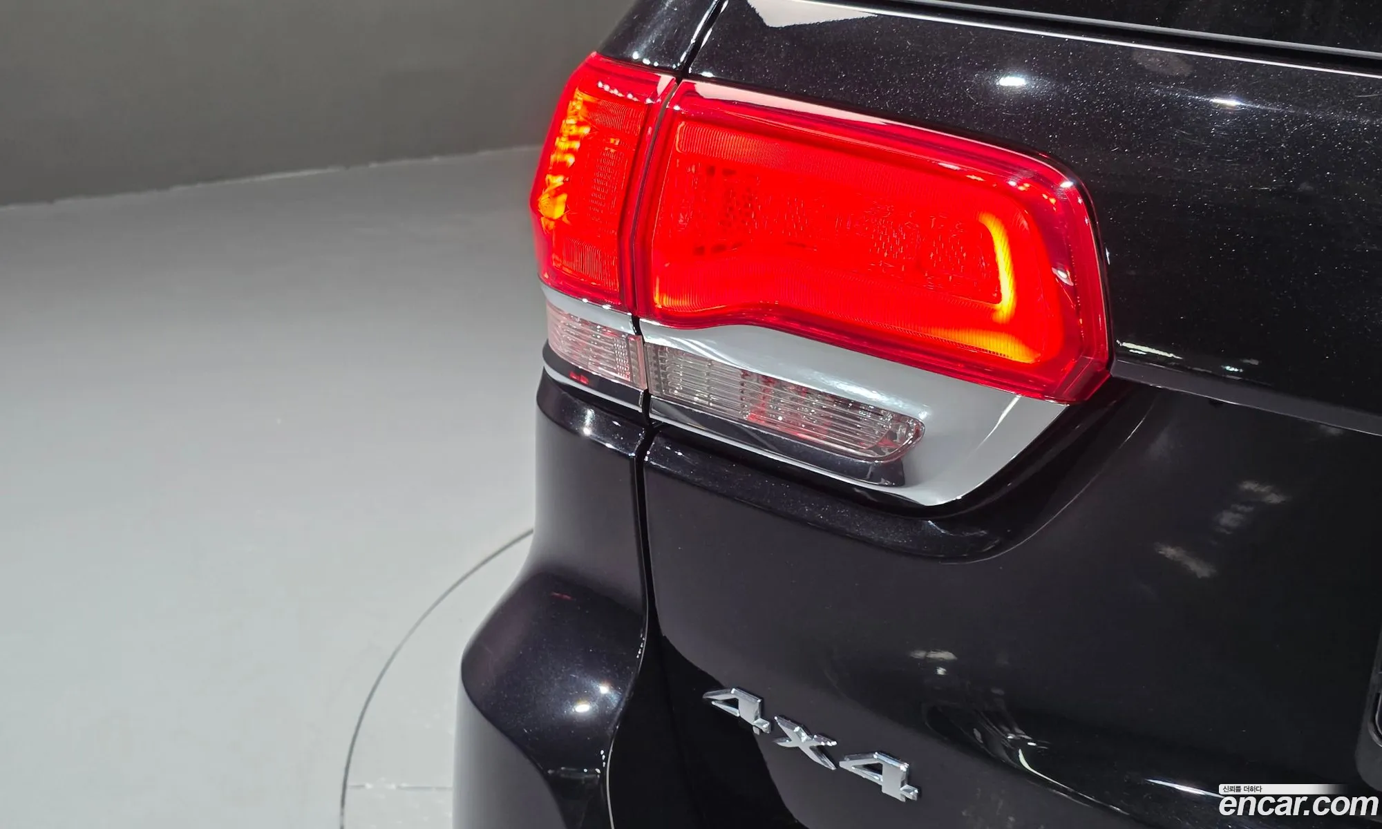 Jeep Grand Cherokee 2021 — 3