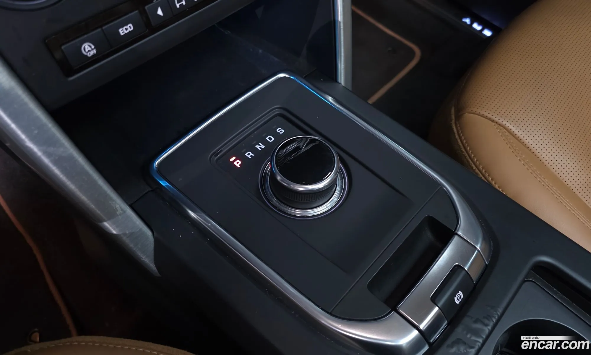 Land Rover Discovery Sport 2019 — 9