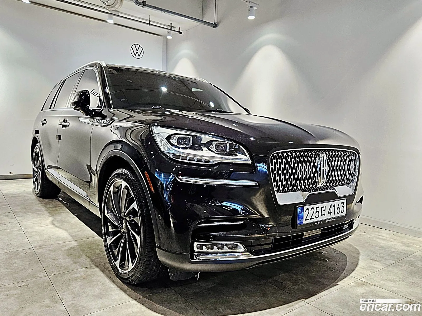 Lincoln Aviator 2023 — 13