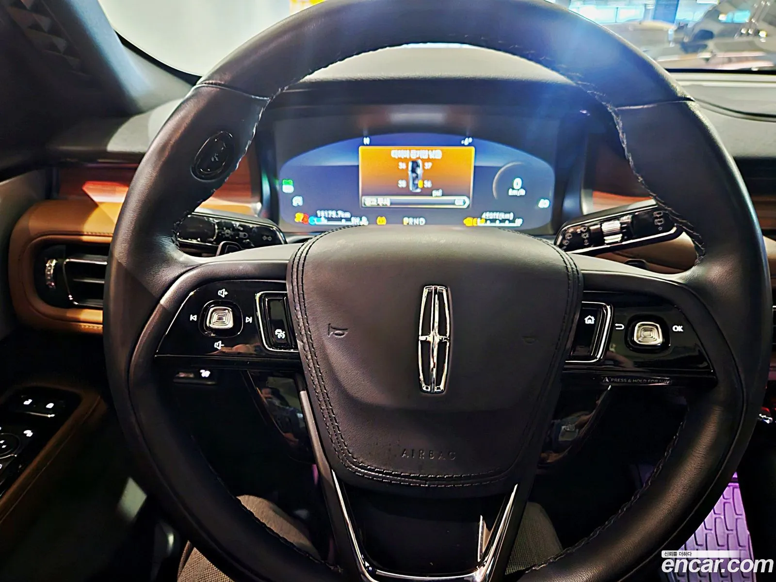 Lincoln Aviator 2023 — 4