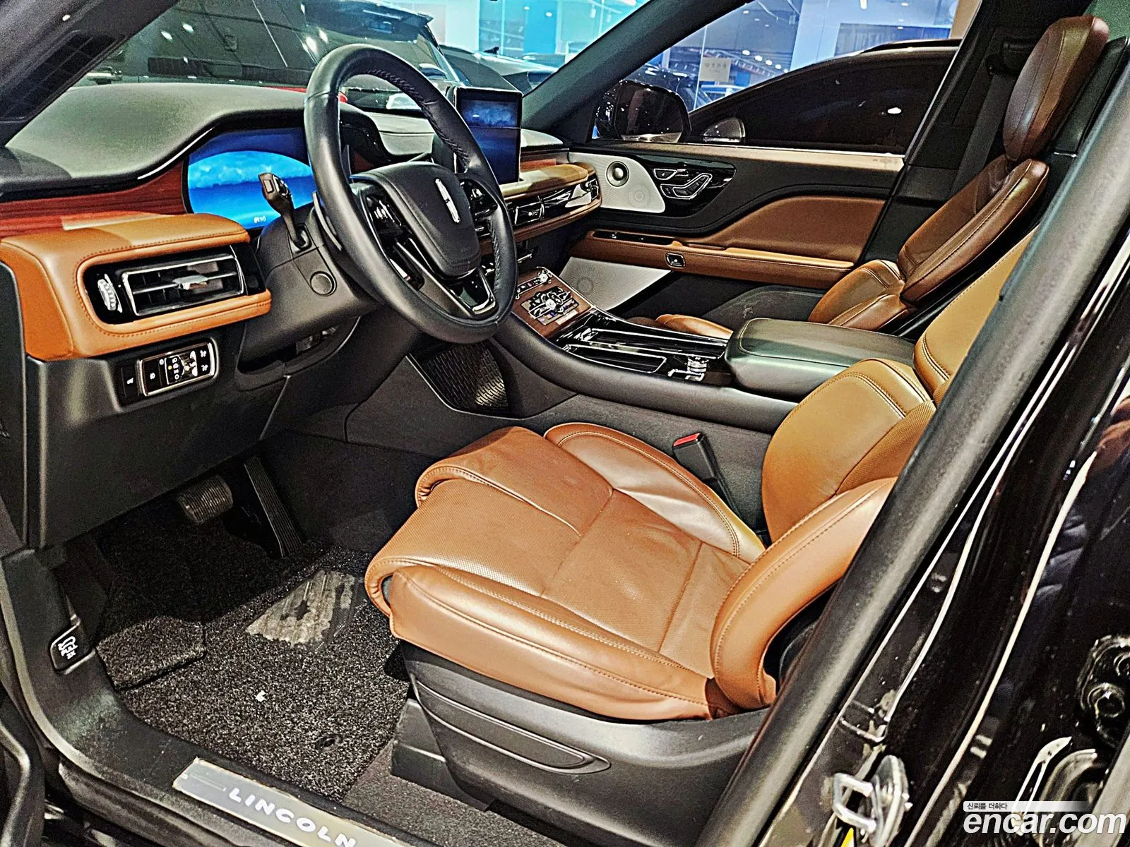 Lincoln Aviator 2023 — 10