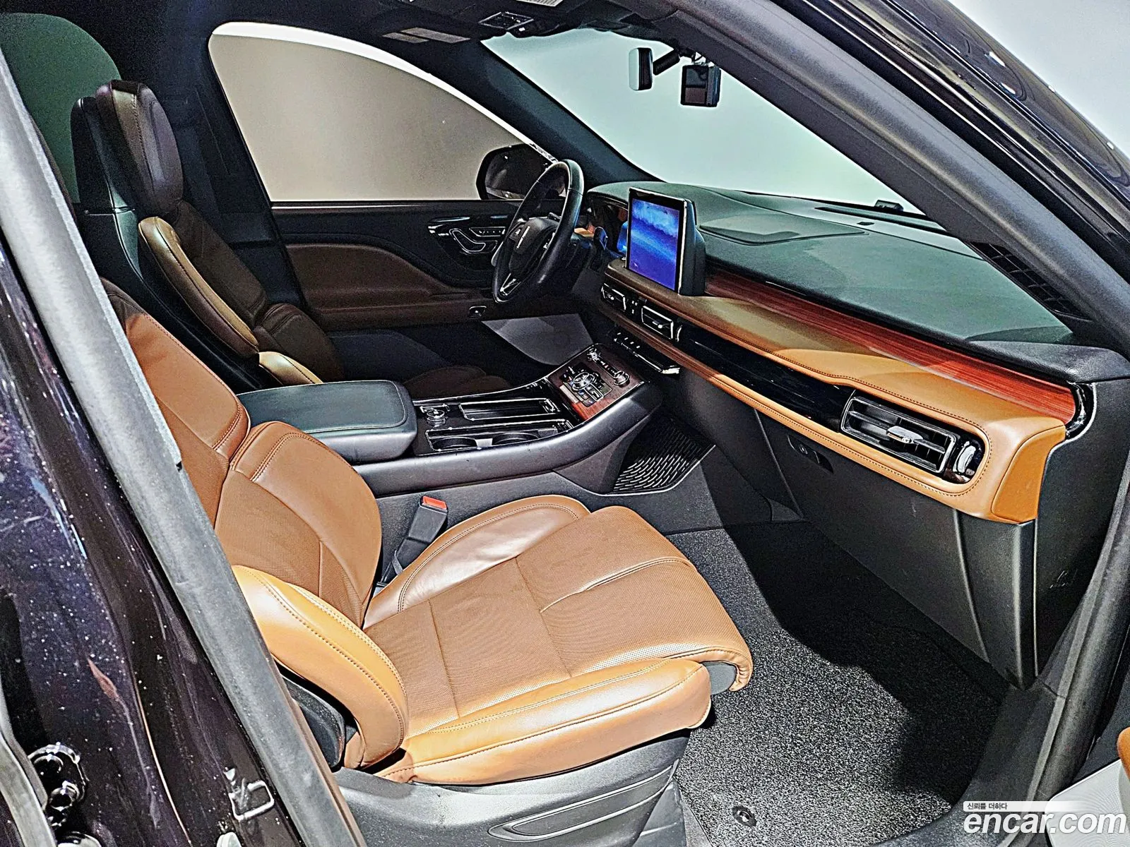 Lincoln Aviator 2023 — 3