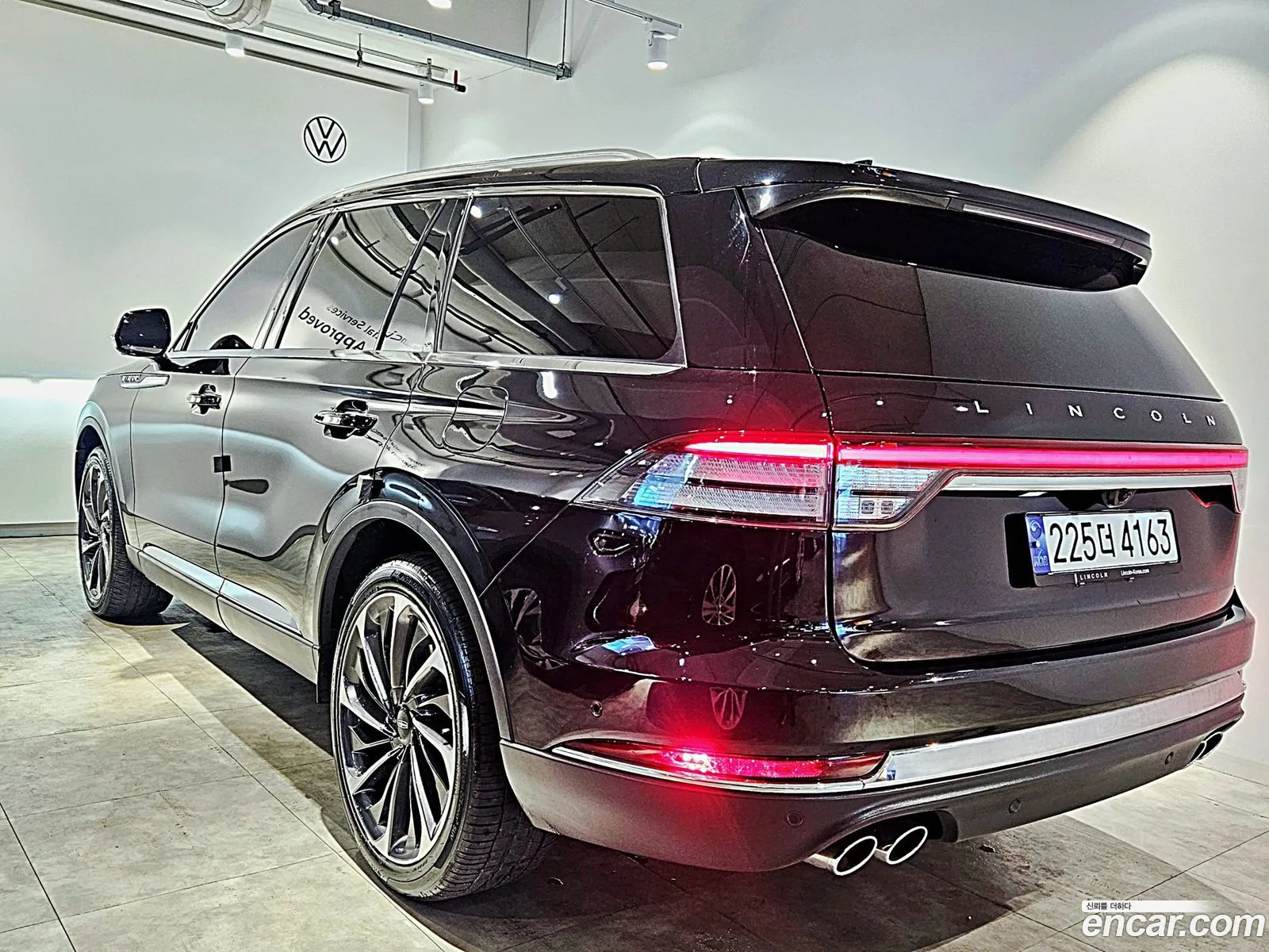 Lincoln Aviator 2023 — 9