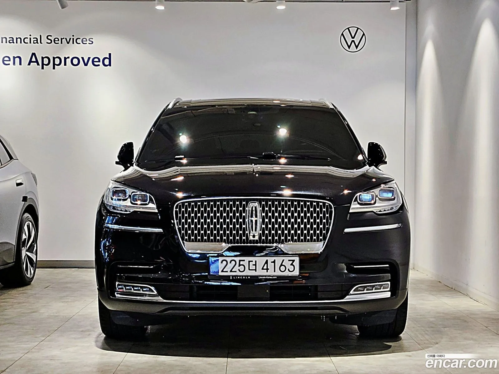 Lincoln Aviator 2023 — 8
