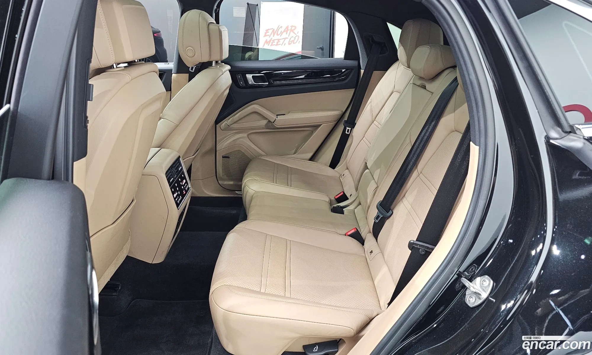Porsche Cayenne 2023 WP1BA29Y2PDA37403 — 6