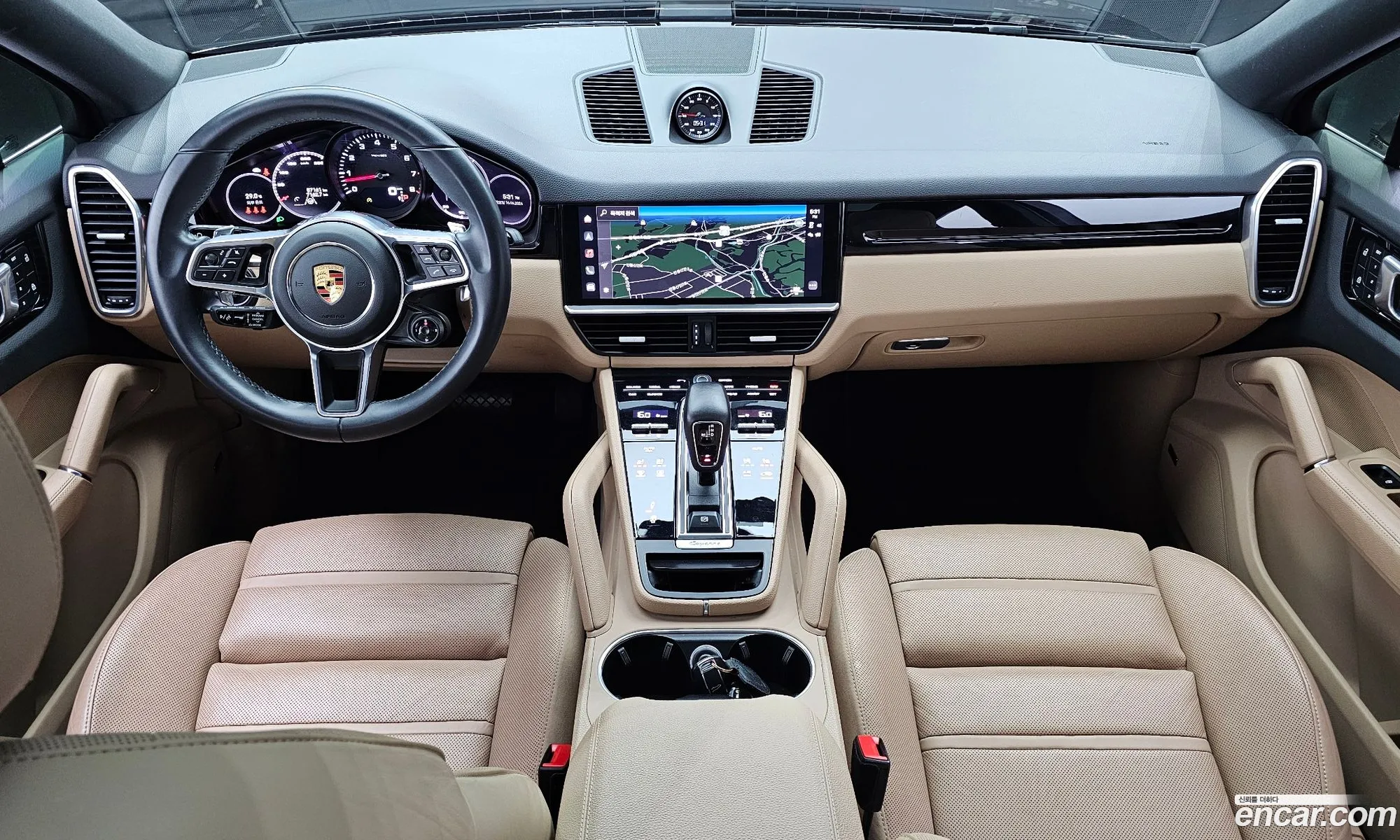 Porsche Cayenne 2023 WP1BA29Y2PDA37403 — 25
