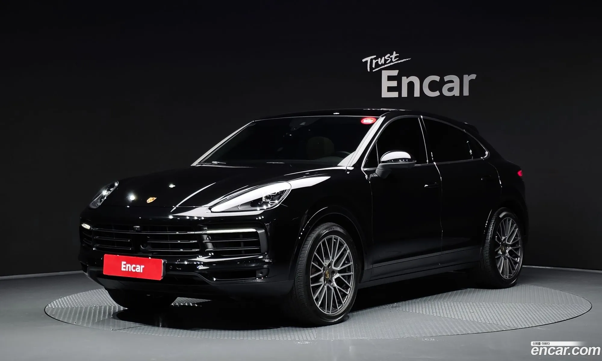 Porsche Cayenne 2023 WP1BA29Y2PDA37403 — 31