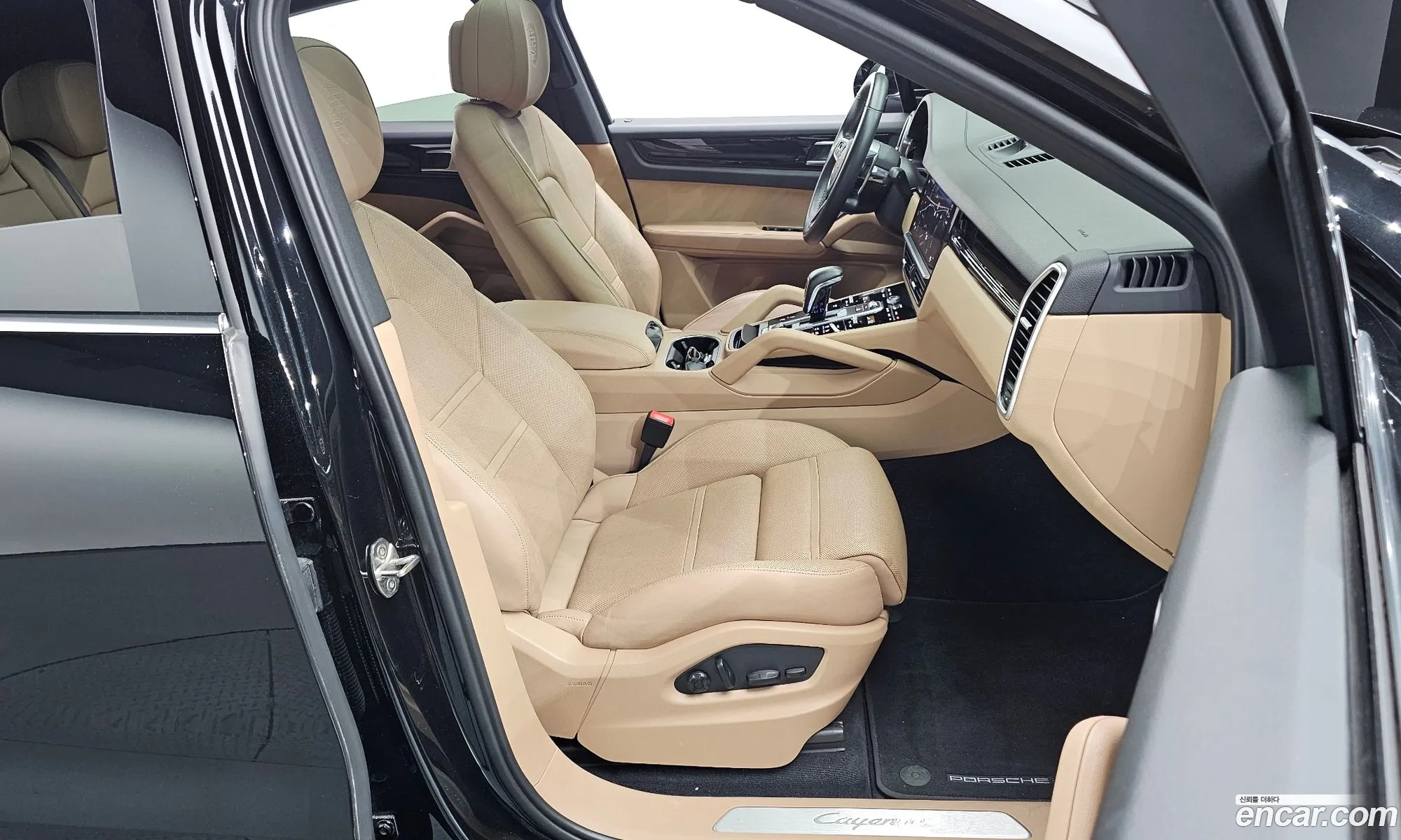 Porsche Cayenne 2023 WP1BA29Y2PDA37403 — 16