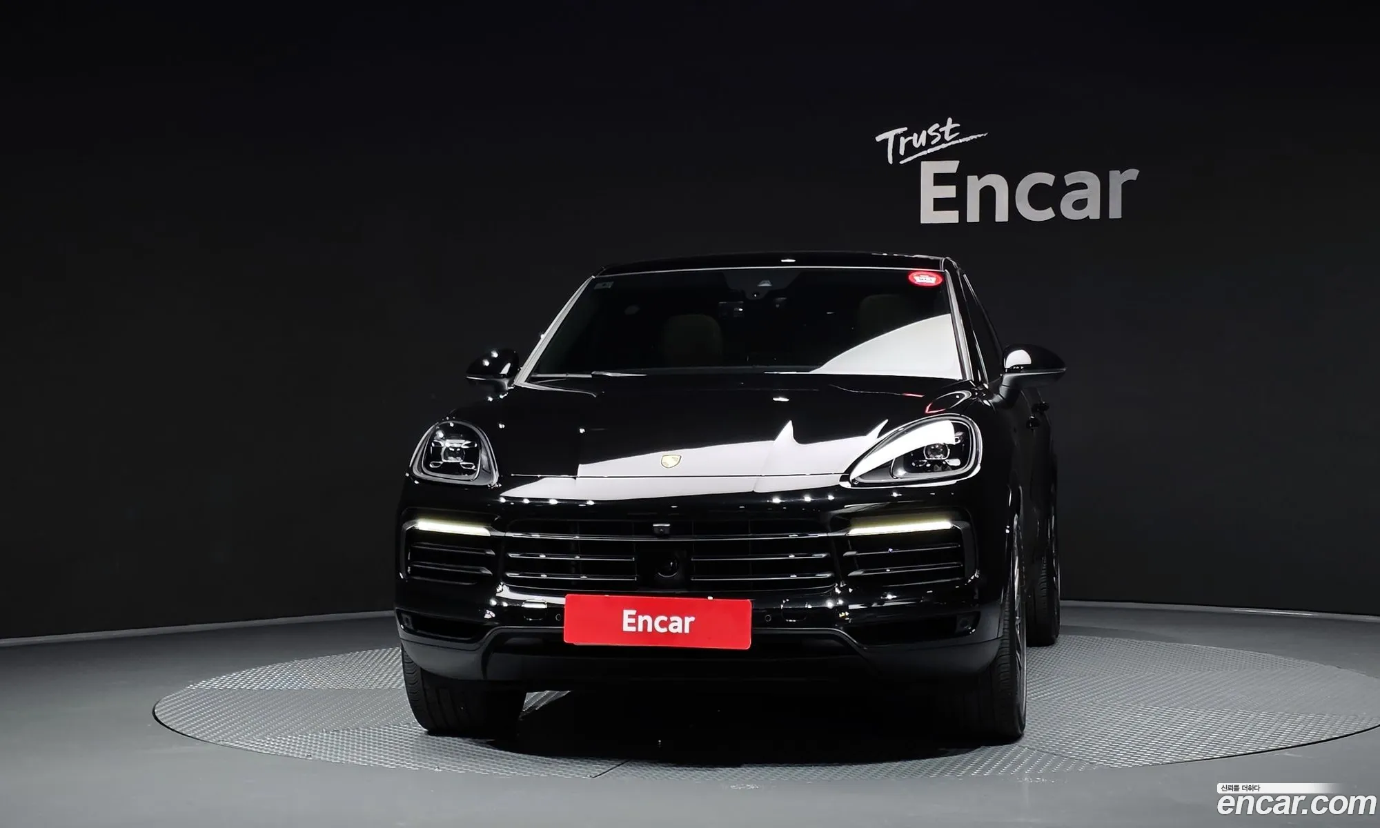 Porsche Cayenne 2023 WP1BA29Y2PDA37403 — 30