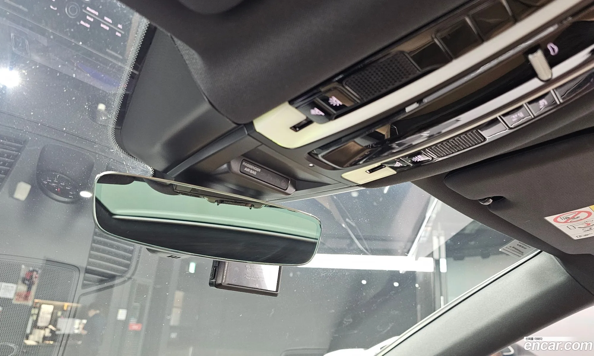 Porsche Cayenne 2023 WP1BA29Y2PDA37403 — 19