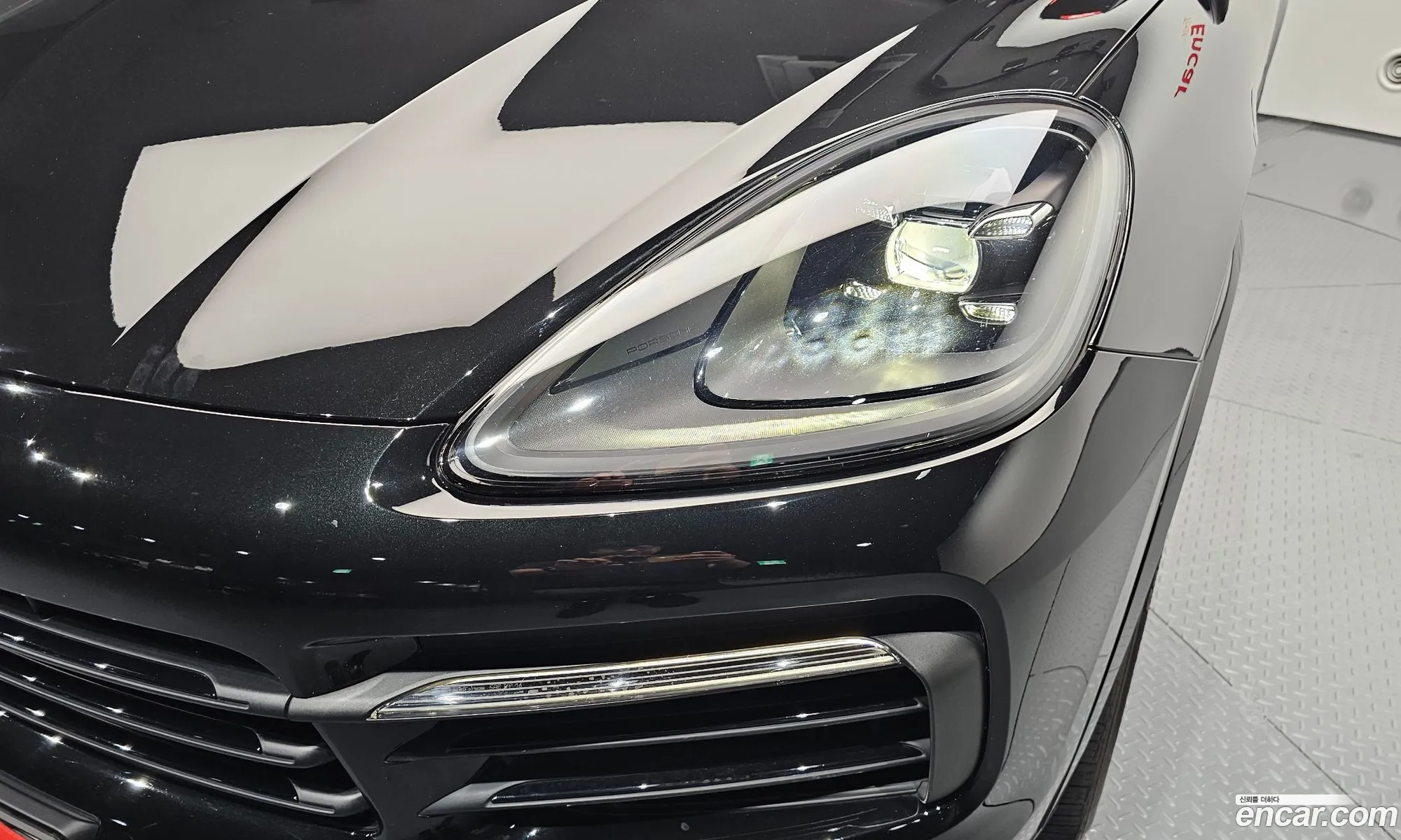 Porsche Cayenne 2023 WP1BA29Y2PDA37403 — 11