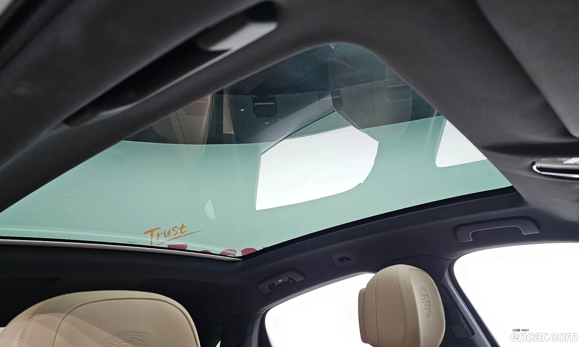 Porsche Cayenne 2023 WP1BA29Y2PDA37403 — 5