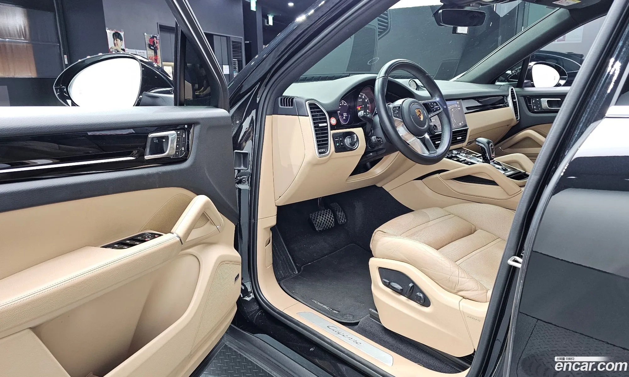 Porsche Cayenne 2023 WP1BA29Y2PDA37403 — 21