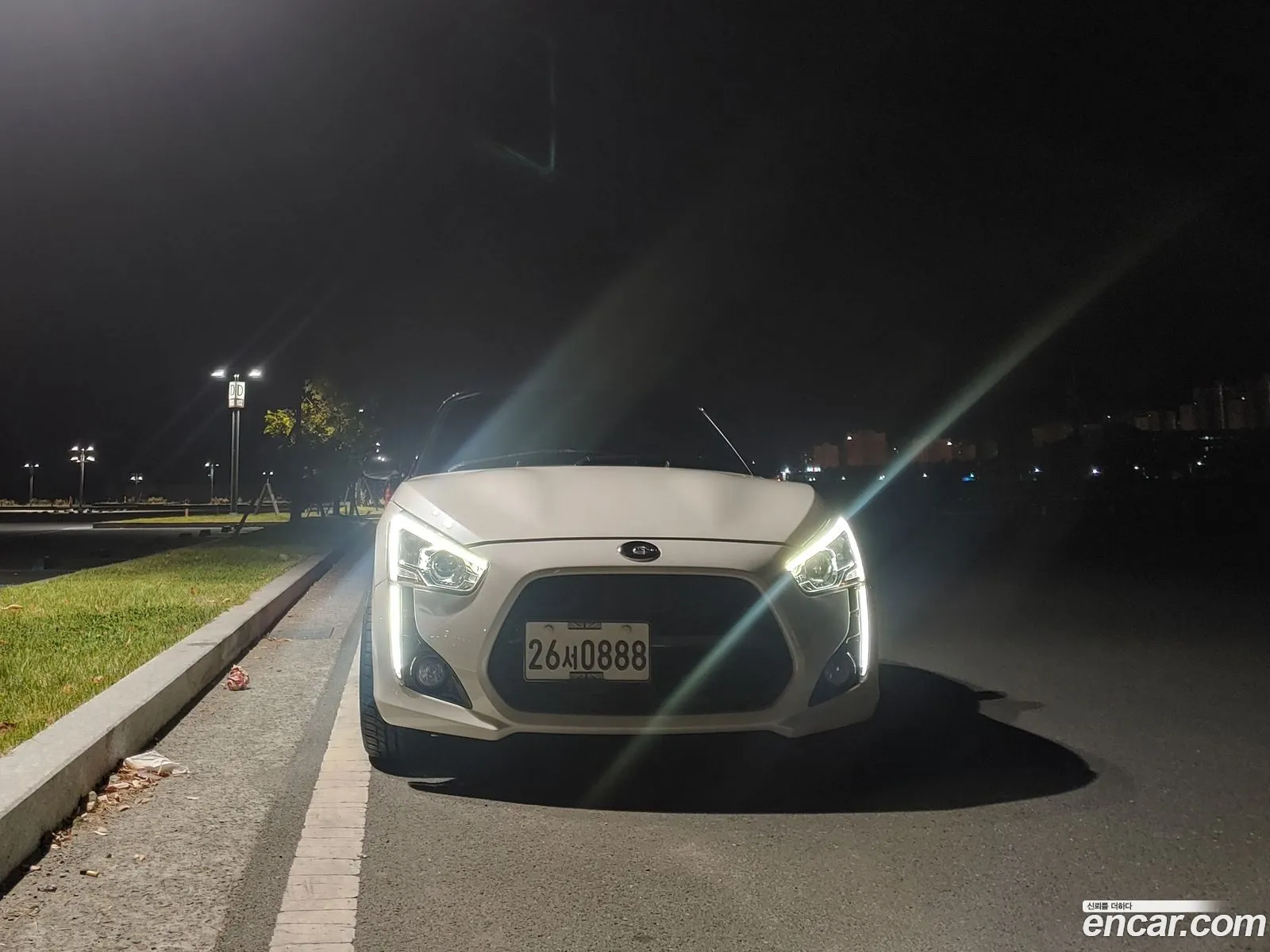 Daihatsu Copen 2015 — 12